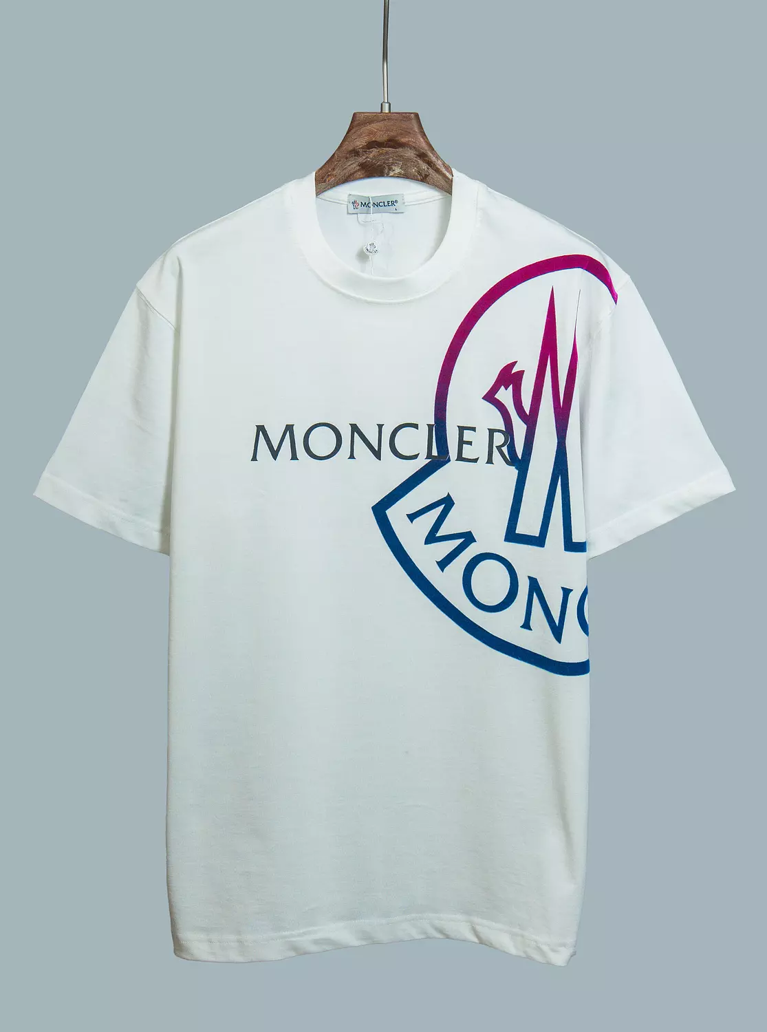 MONCLER TSHIRT \ 1951 2