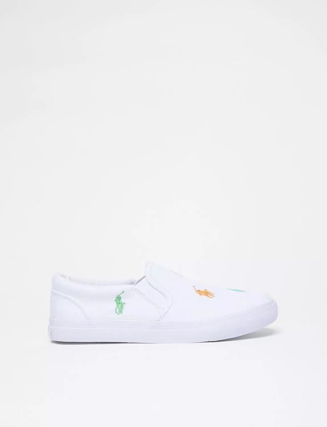 Polo Ralph lauren Slip on 17