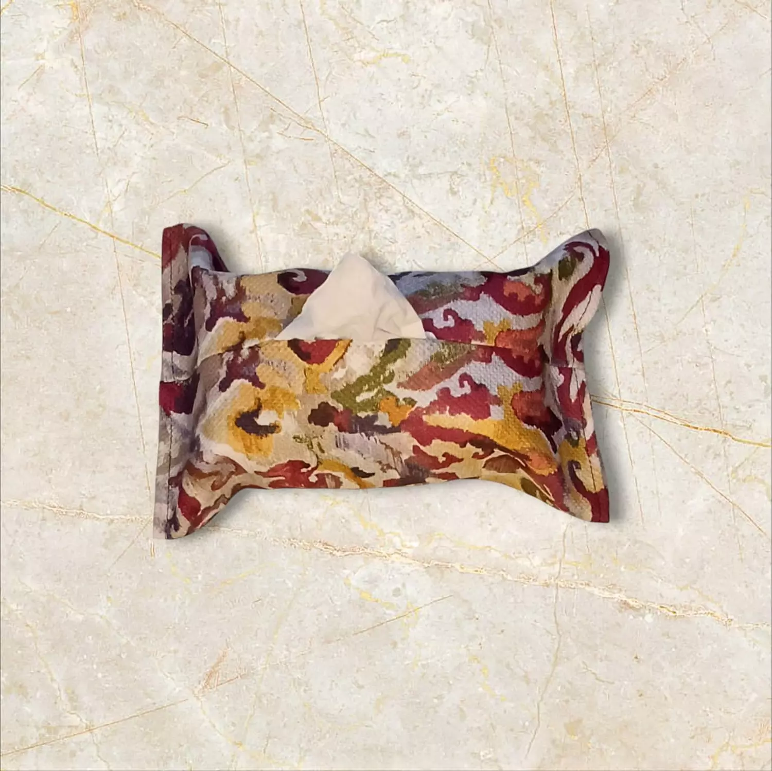 Modern Tissue Cover image