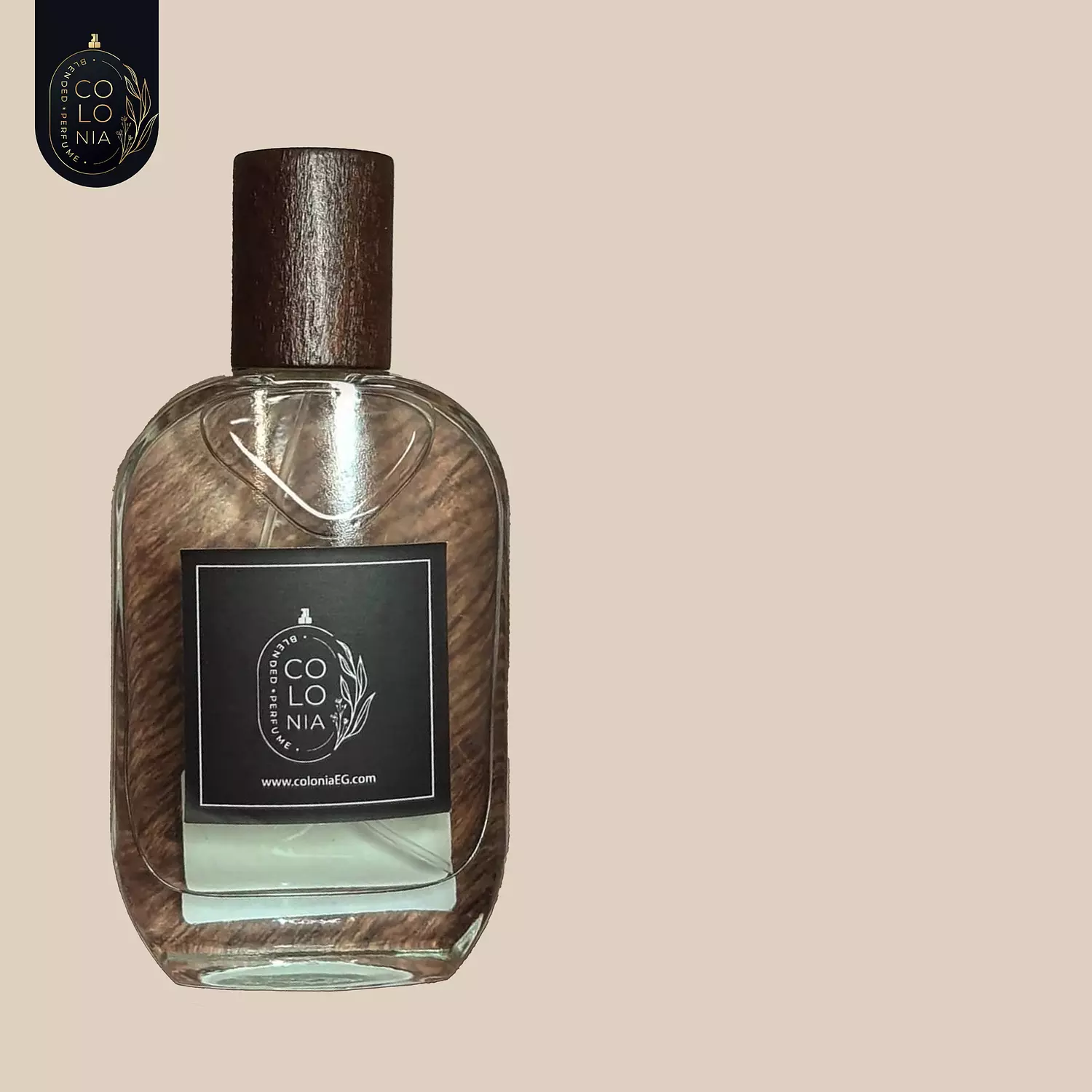 Dark Vanilla Montale (دارك فانيلا - مونتال) عطر للجنسين 3