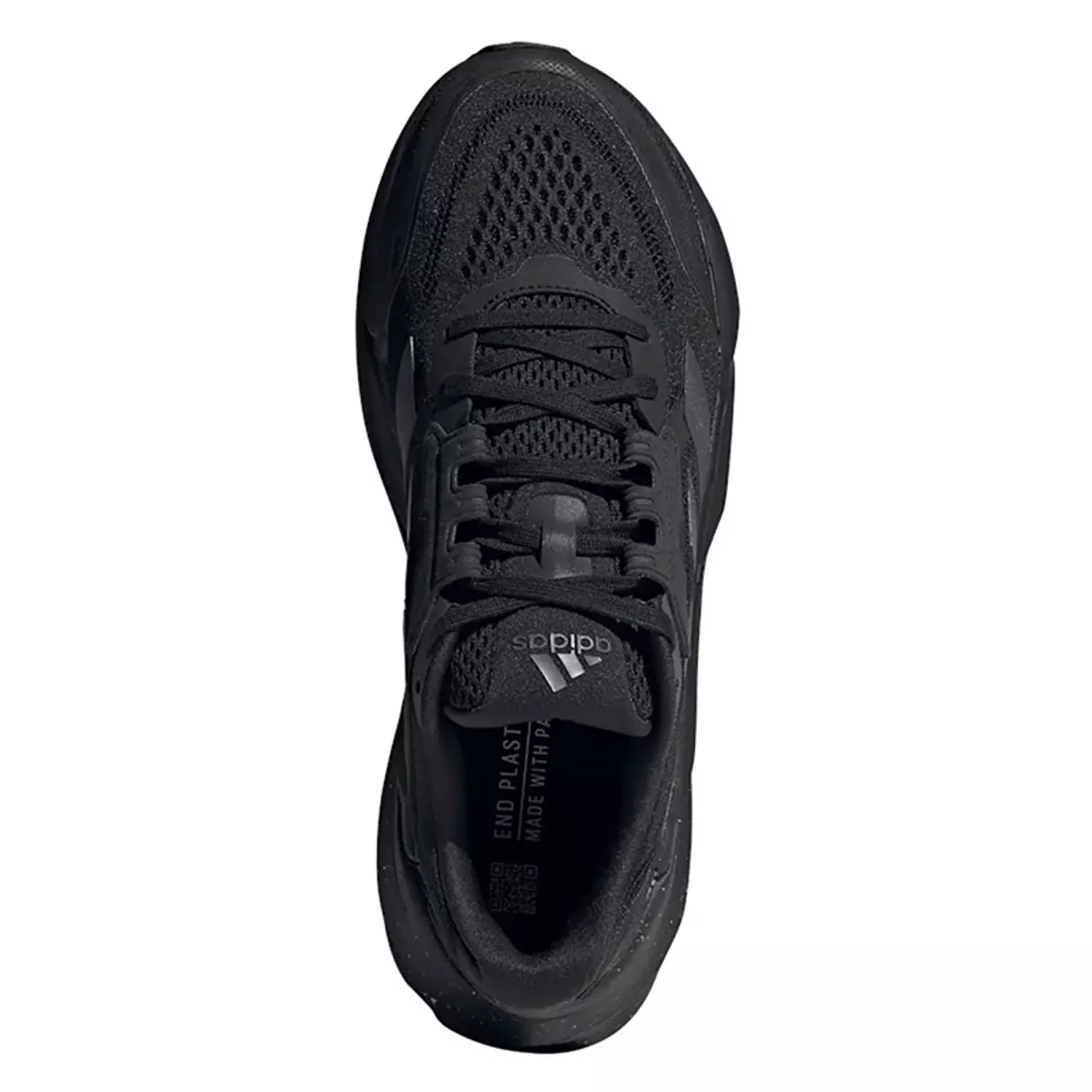 Adidas Adistar 1 - Black 1