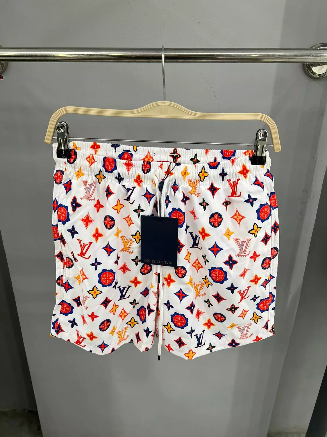 LV SWIM SUIT / 1419563 image