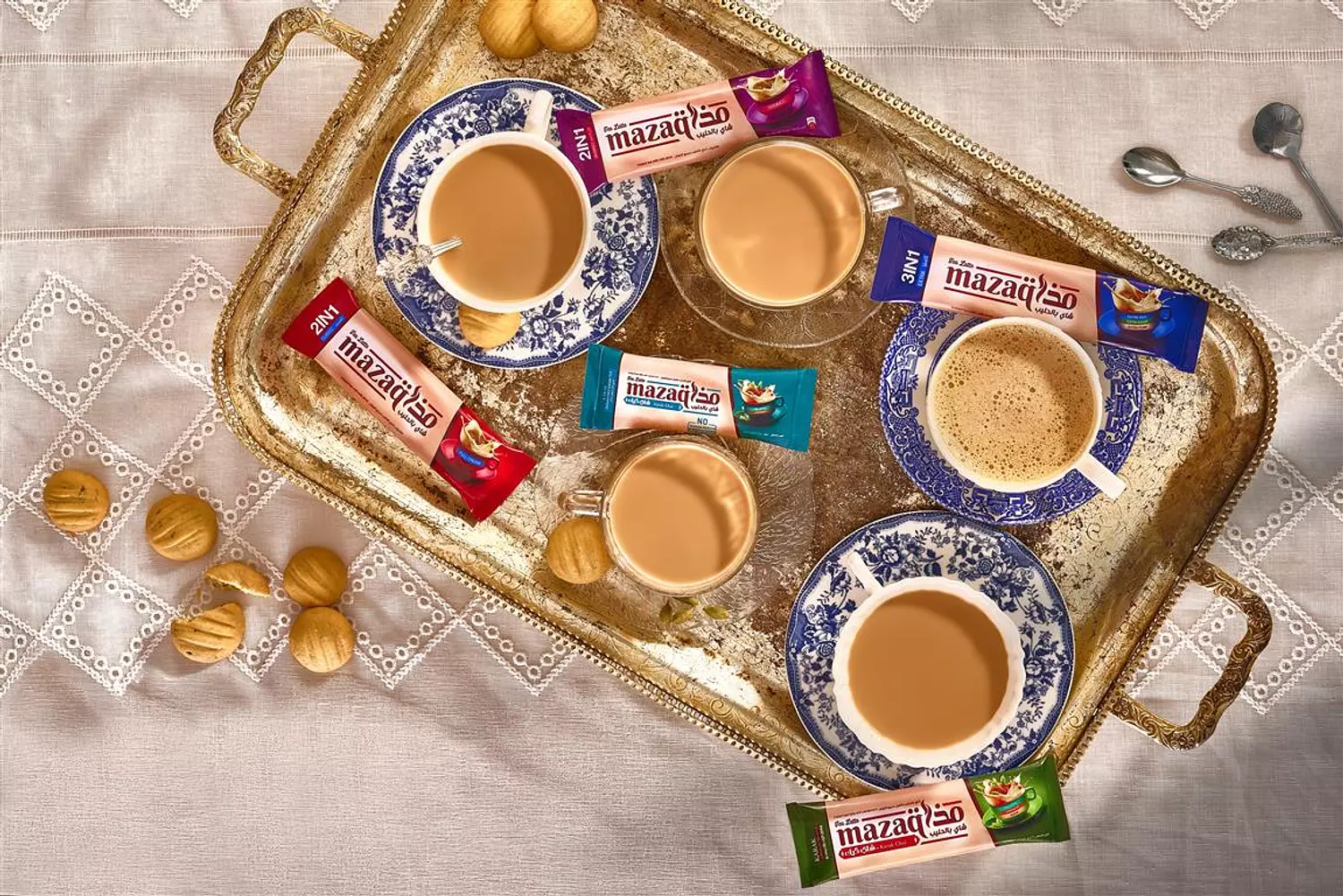 banner image for Act- Arab Cultivators Tanbouli