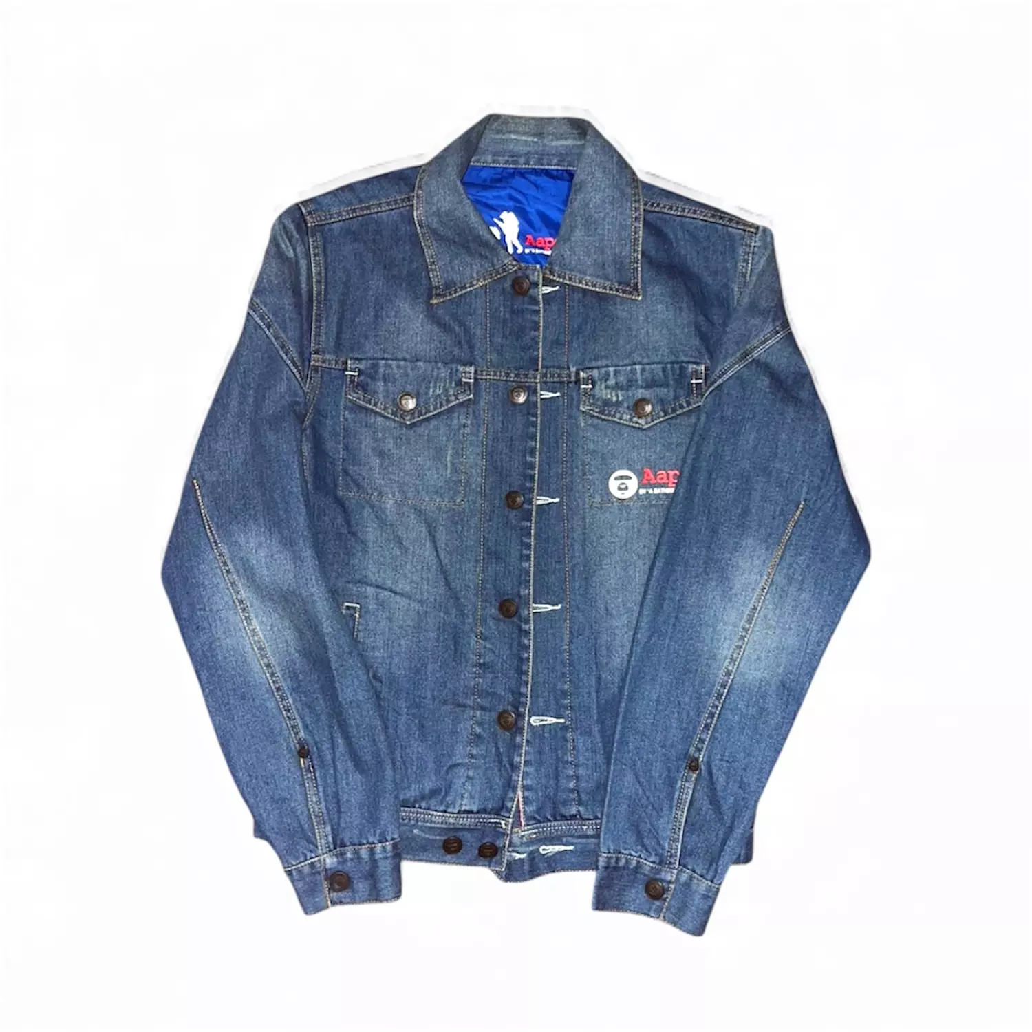 Ape Denim Jacket image