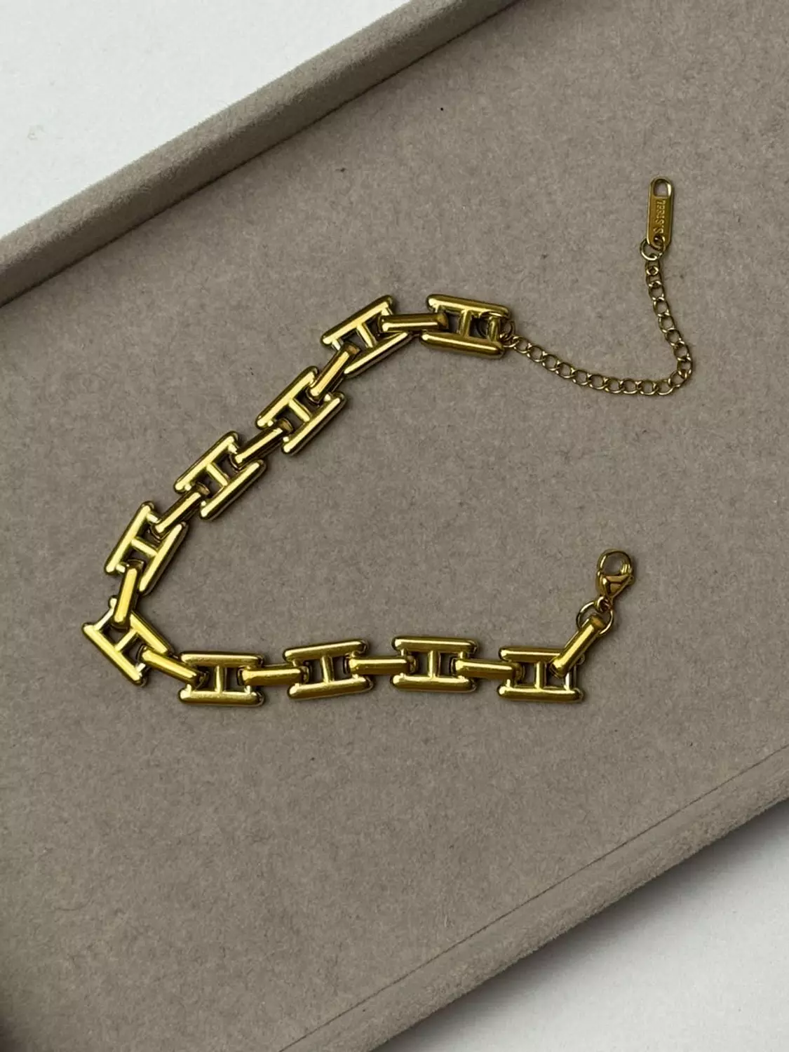 Gold Bracelet 1 hover image