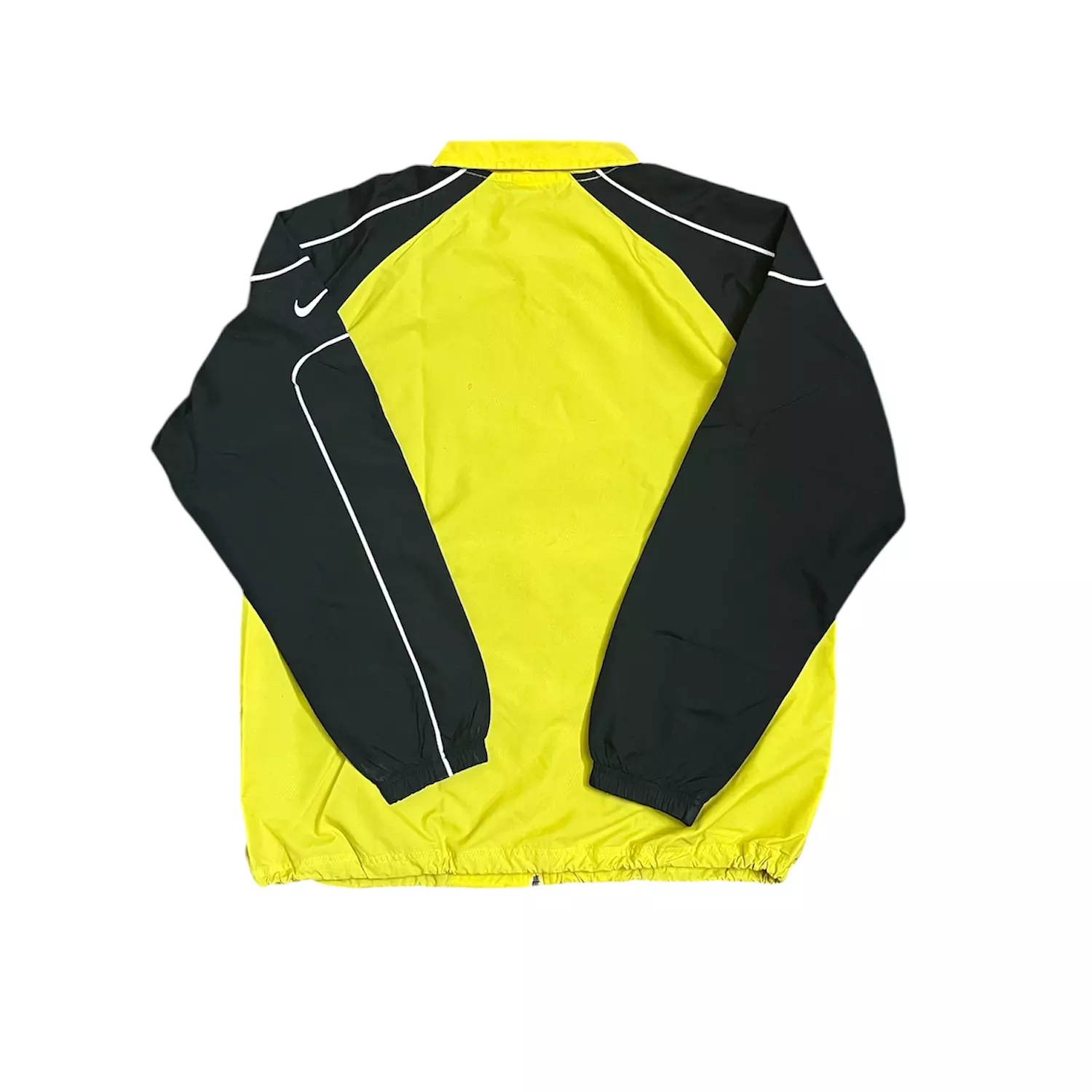 00s Vtg Nike Total Jacket 1