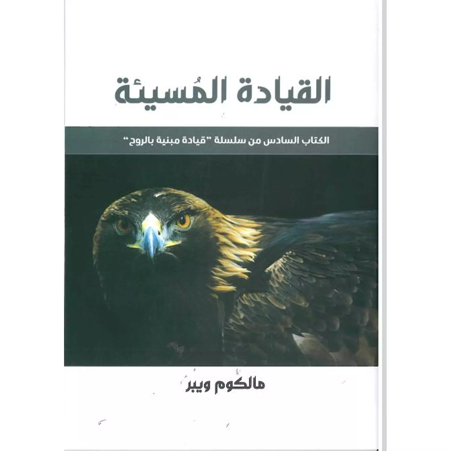 القيادة المسيئة  hover image