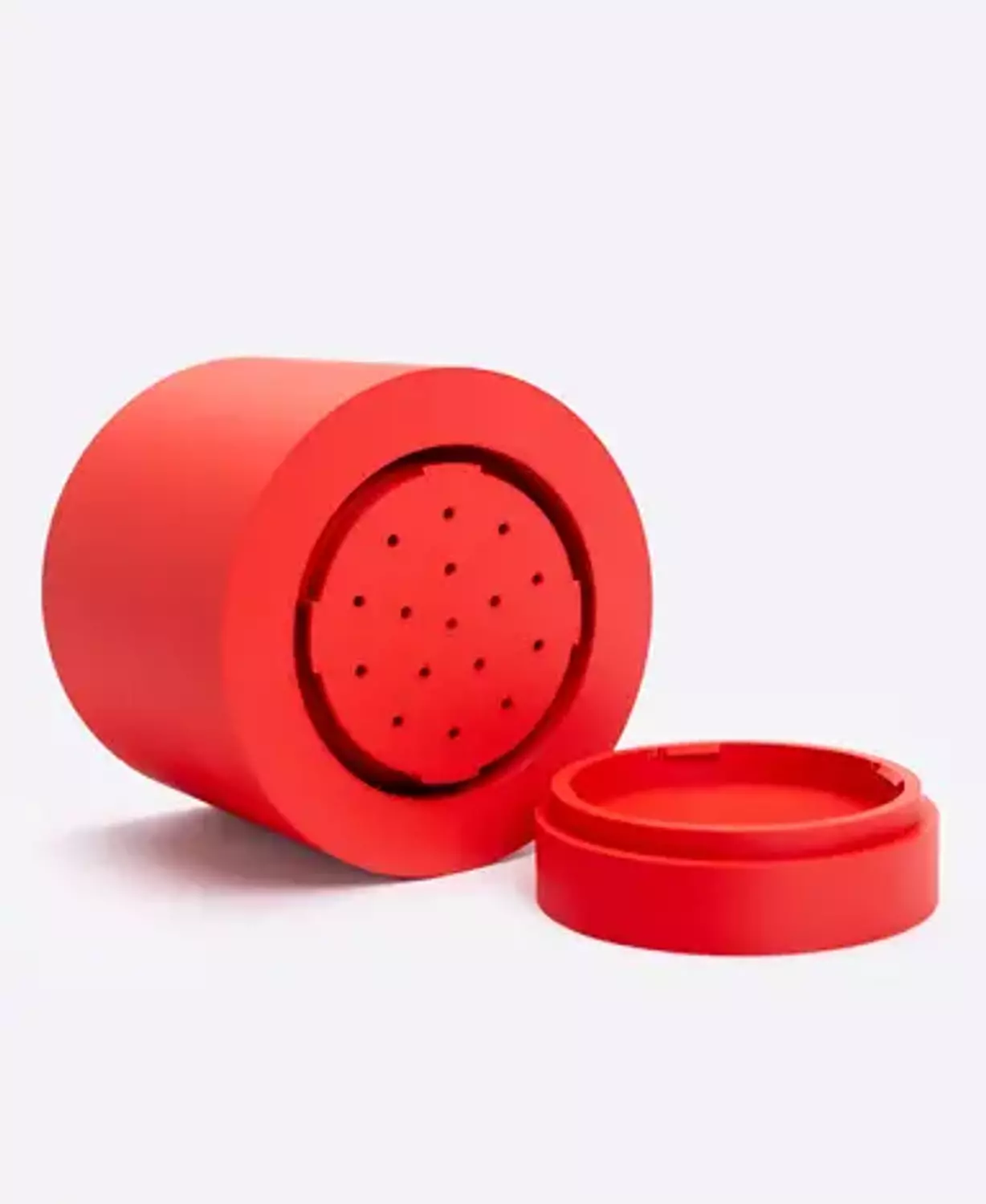 The Harlow - Planter with Hidden Drip Tray 3