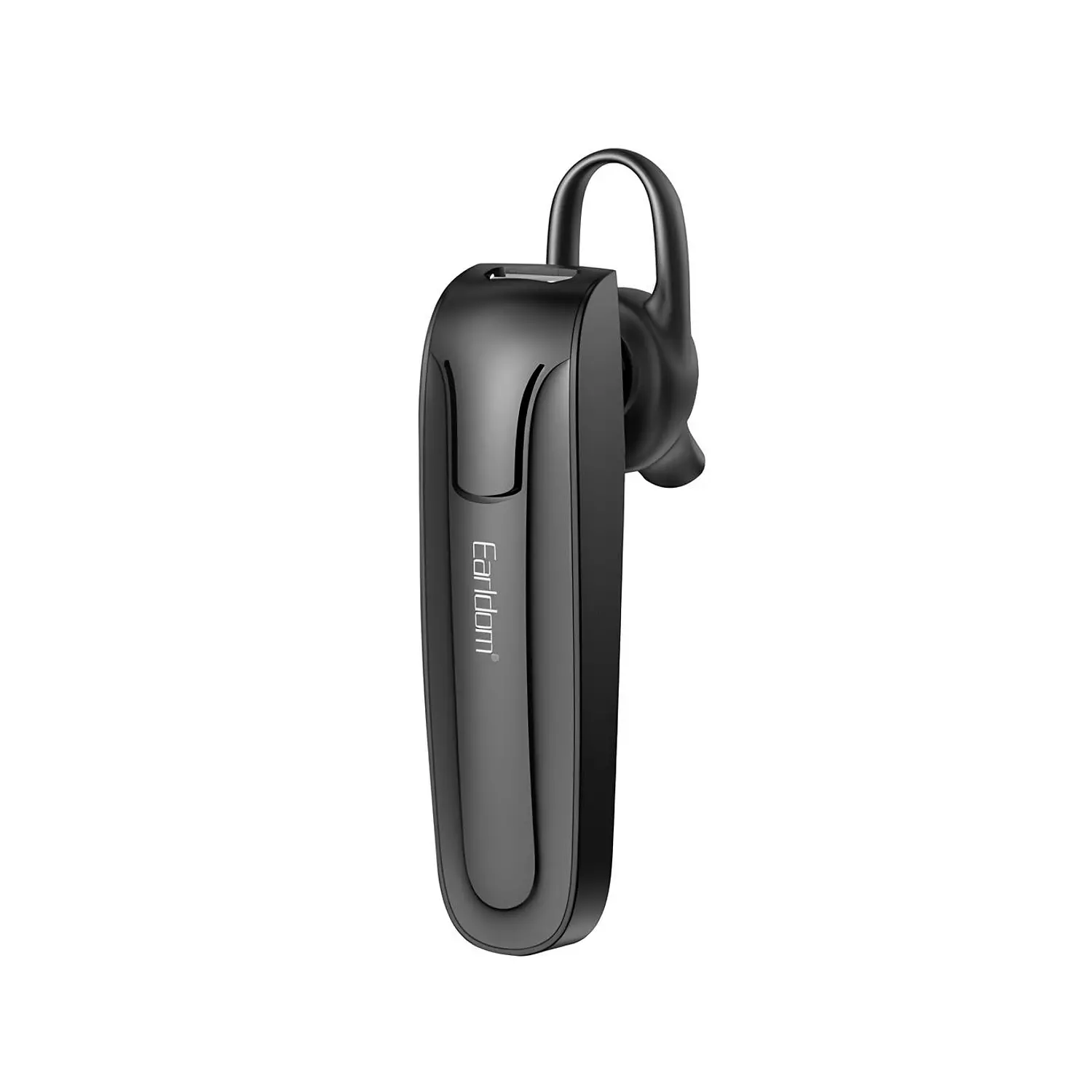 Bluetooth Earphone with Built-in Microphone - Up to 4 Hours of Playtime - Earldom BH70 image