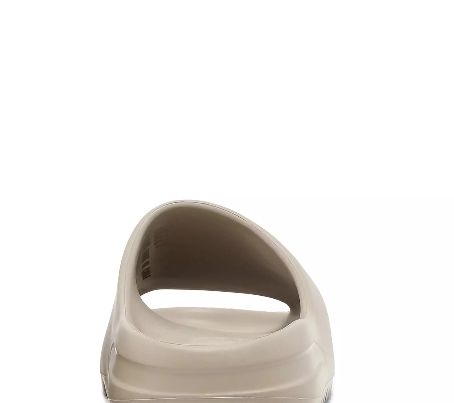 Yeezy Slides 'Pure’   3