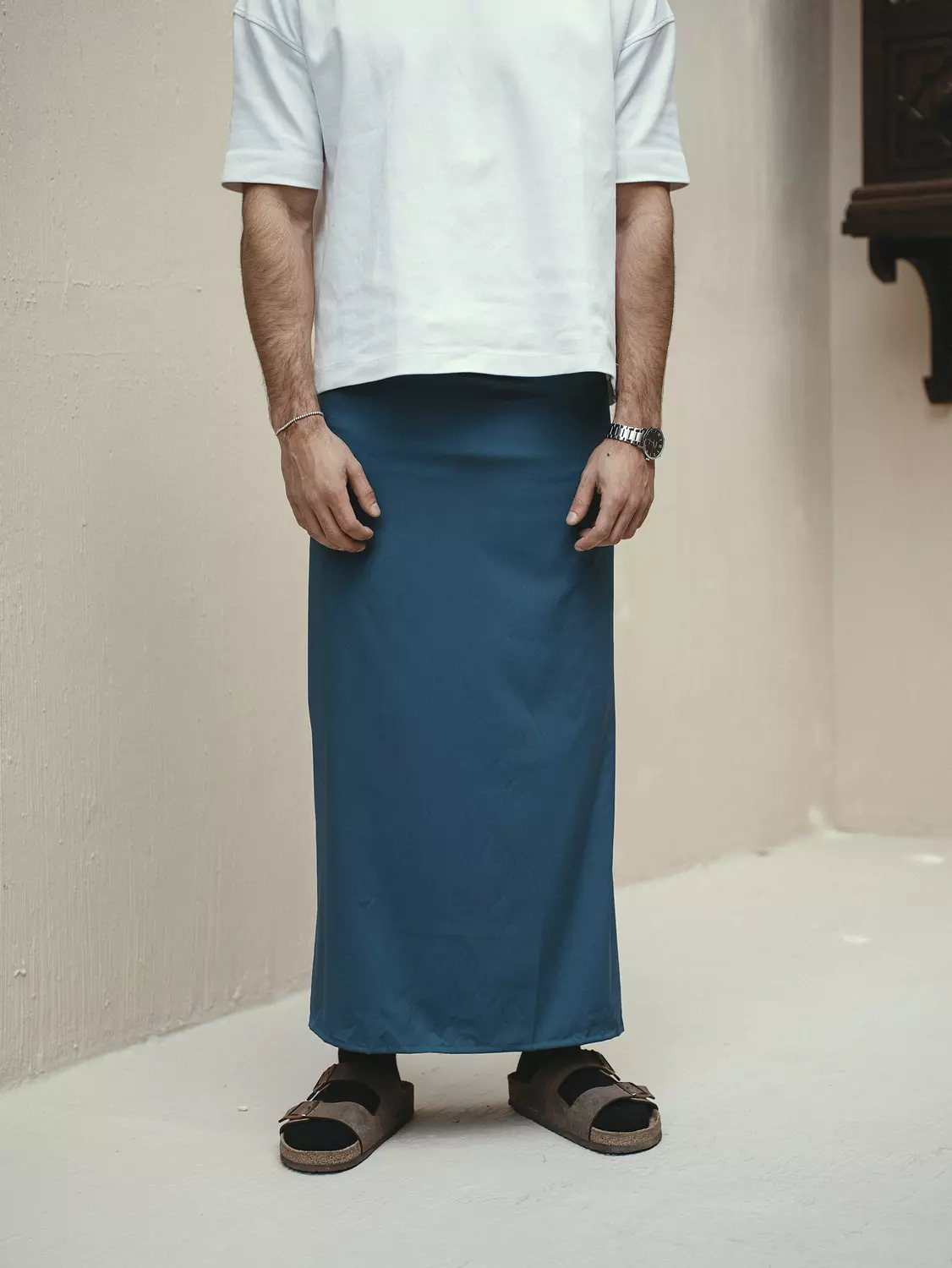 Izar for Him  1