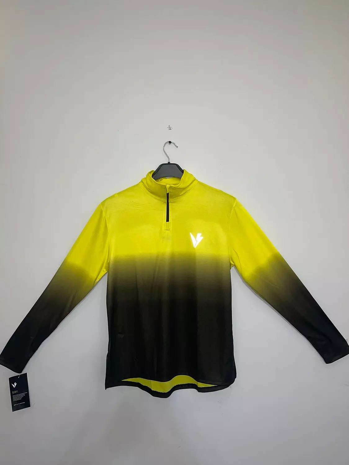 Volta-tee 9