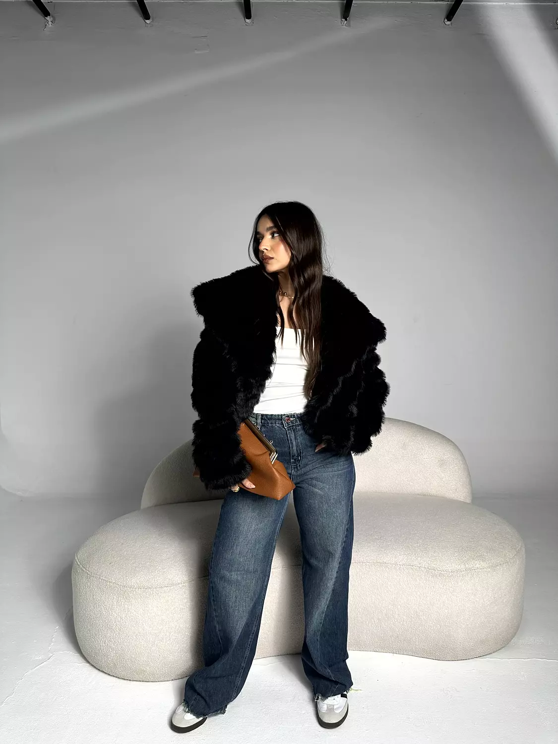 The Fluffy Jacket 11
