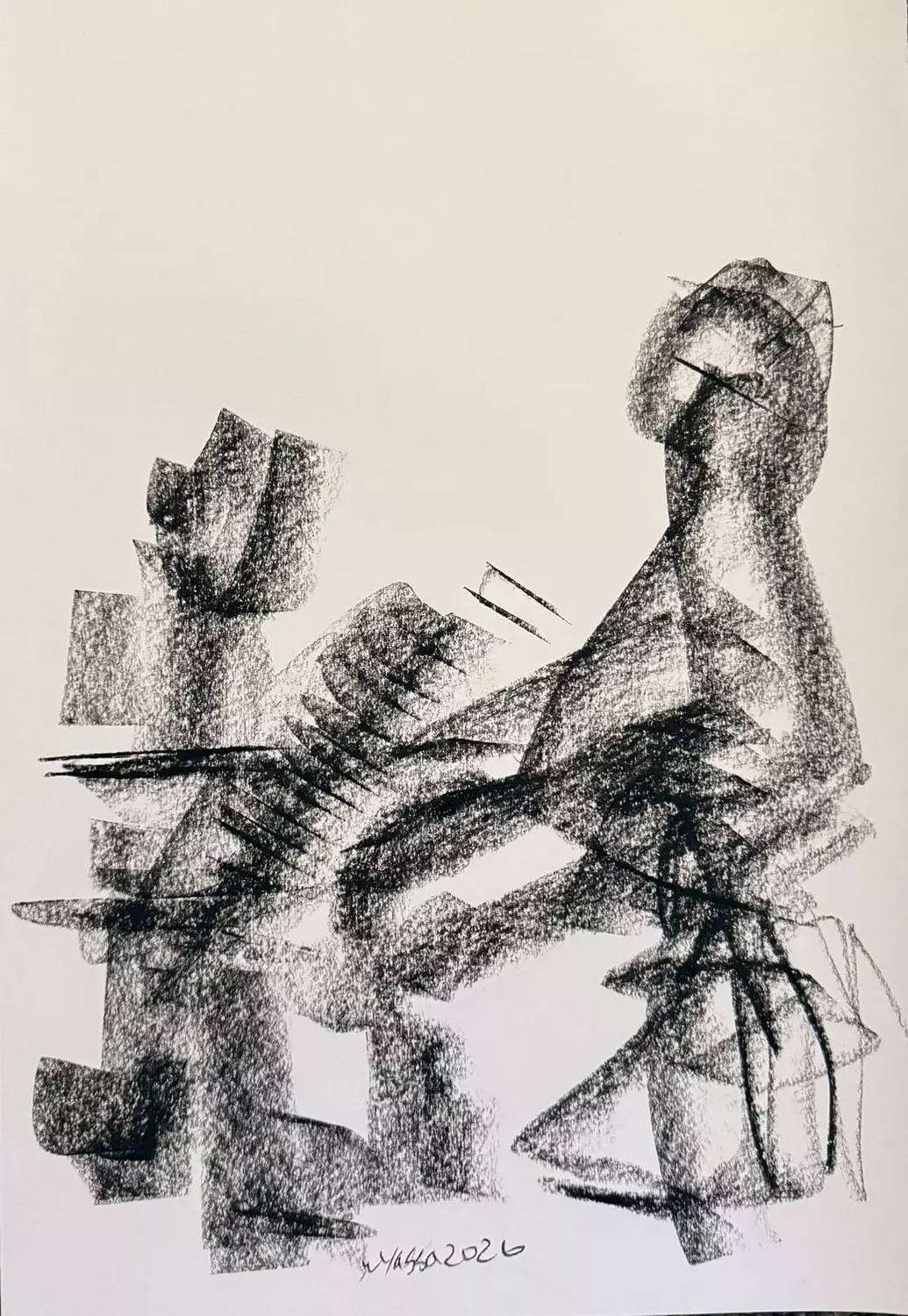 2459 Wagih Yassa image