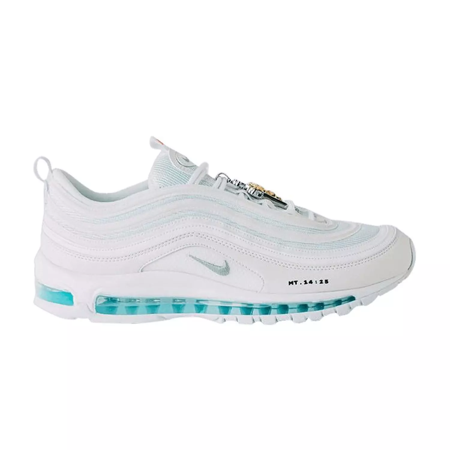 Air Max 97 MSCHF X Inri image