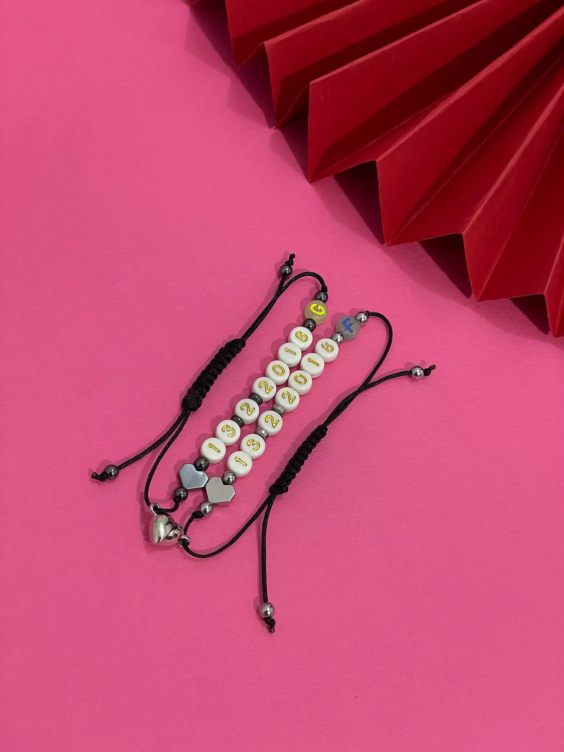 Bracelet Couples Cod 030 image