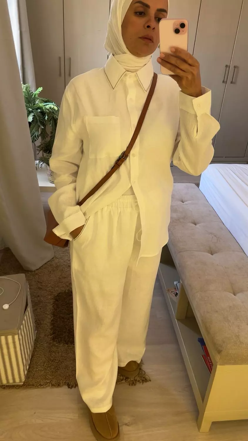 Chain Suit 3