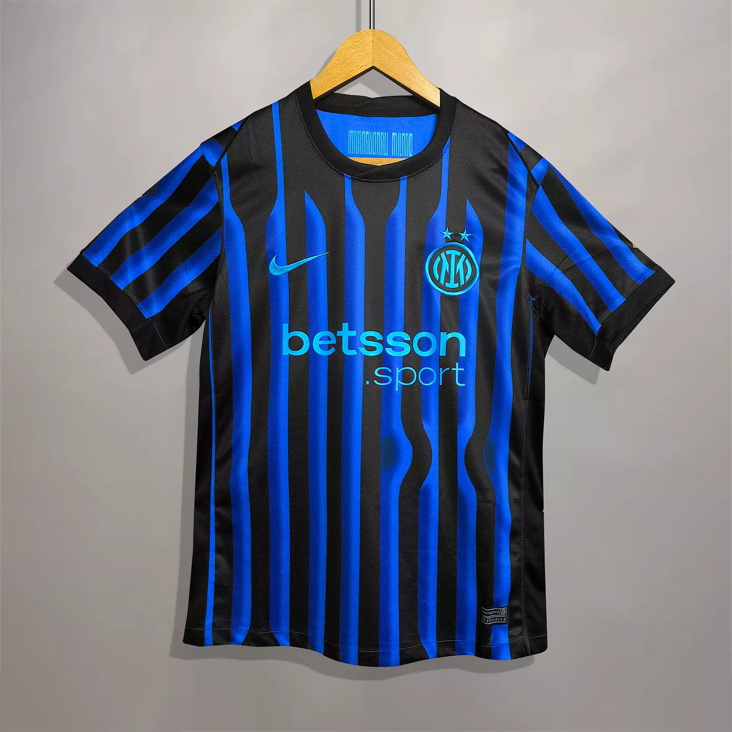 INTER MILAN 25/26 - FANS image
