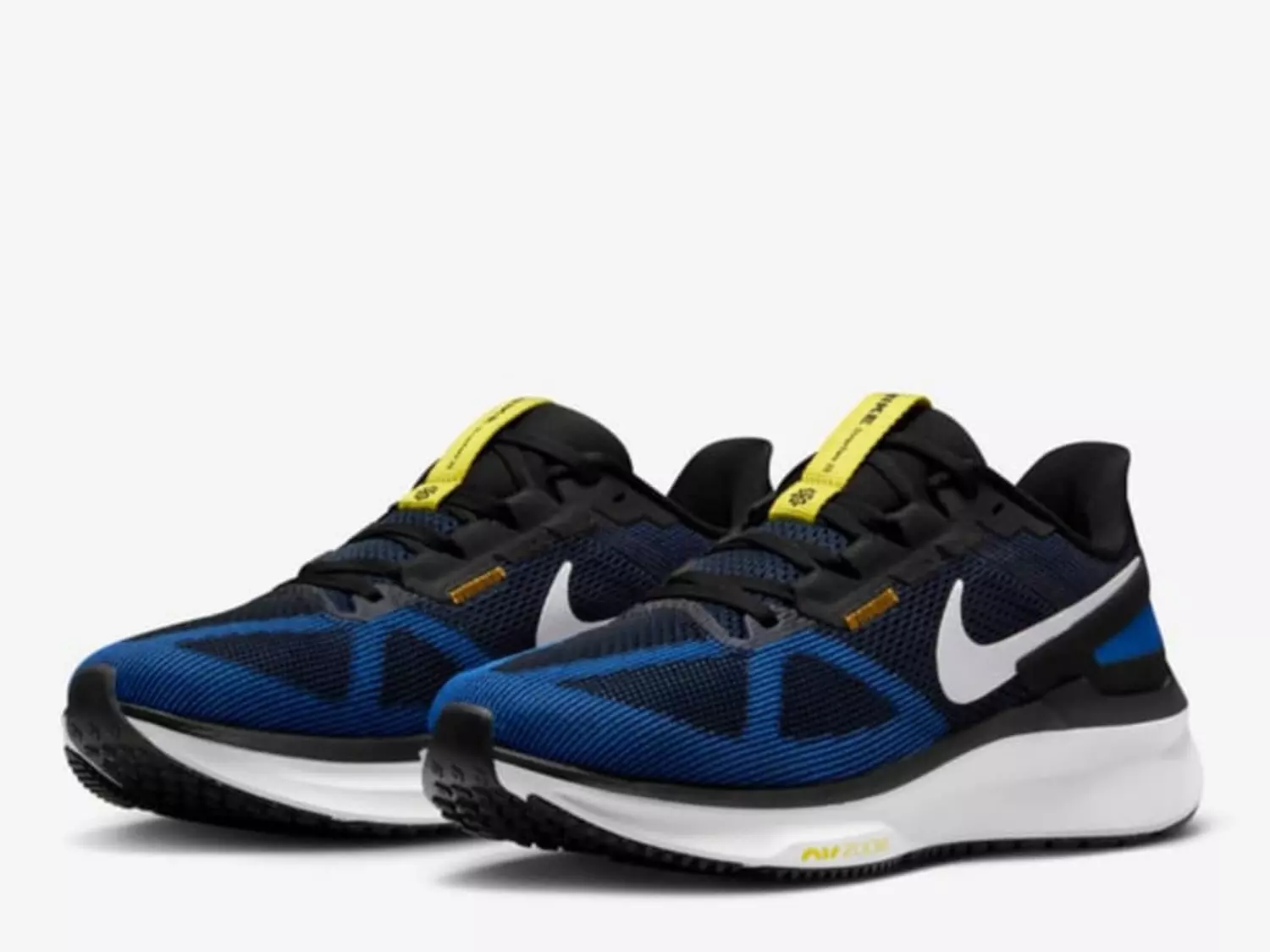 Nike Structure 25 hover image