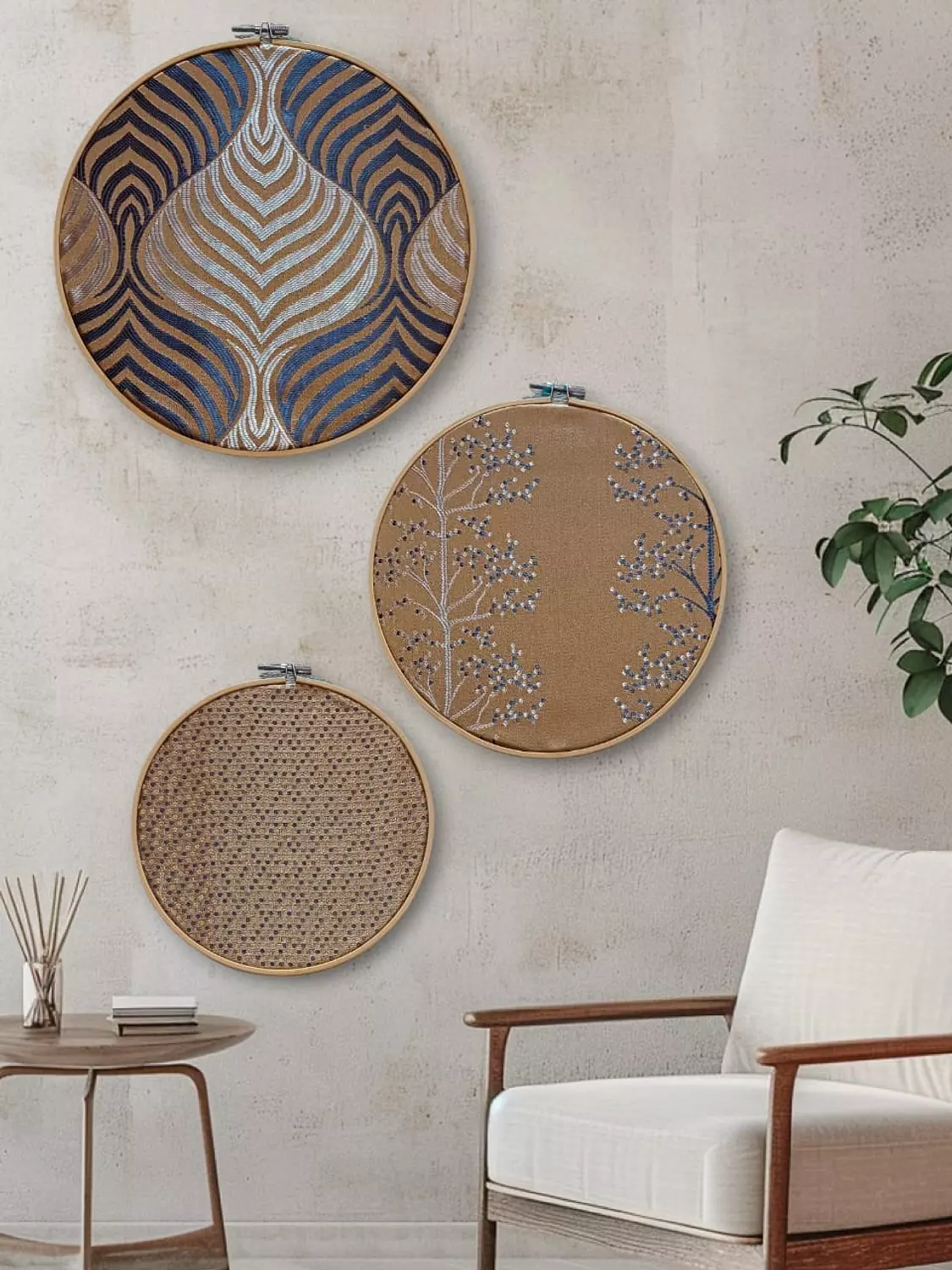 Hoops Set image