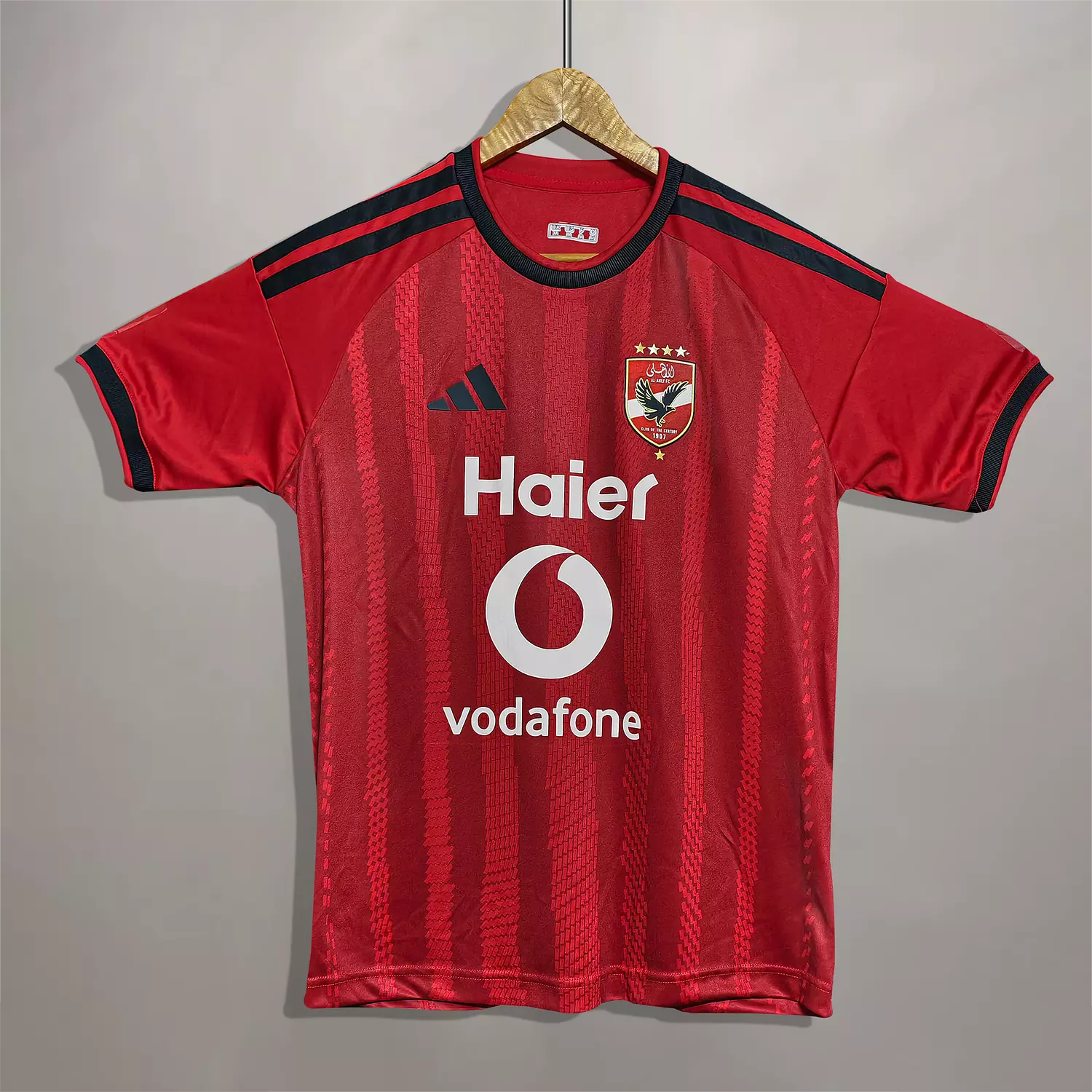 AL AHLY 26/27 HOME - FANS image