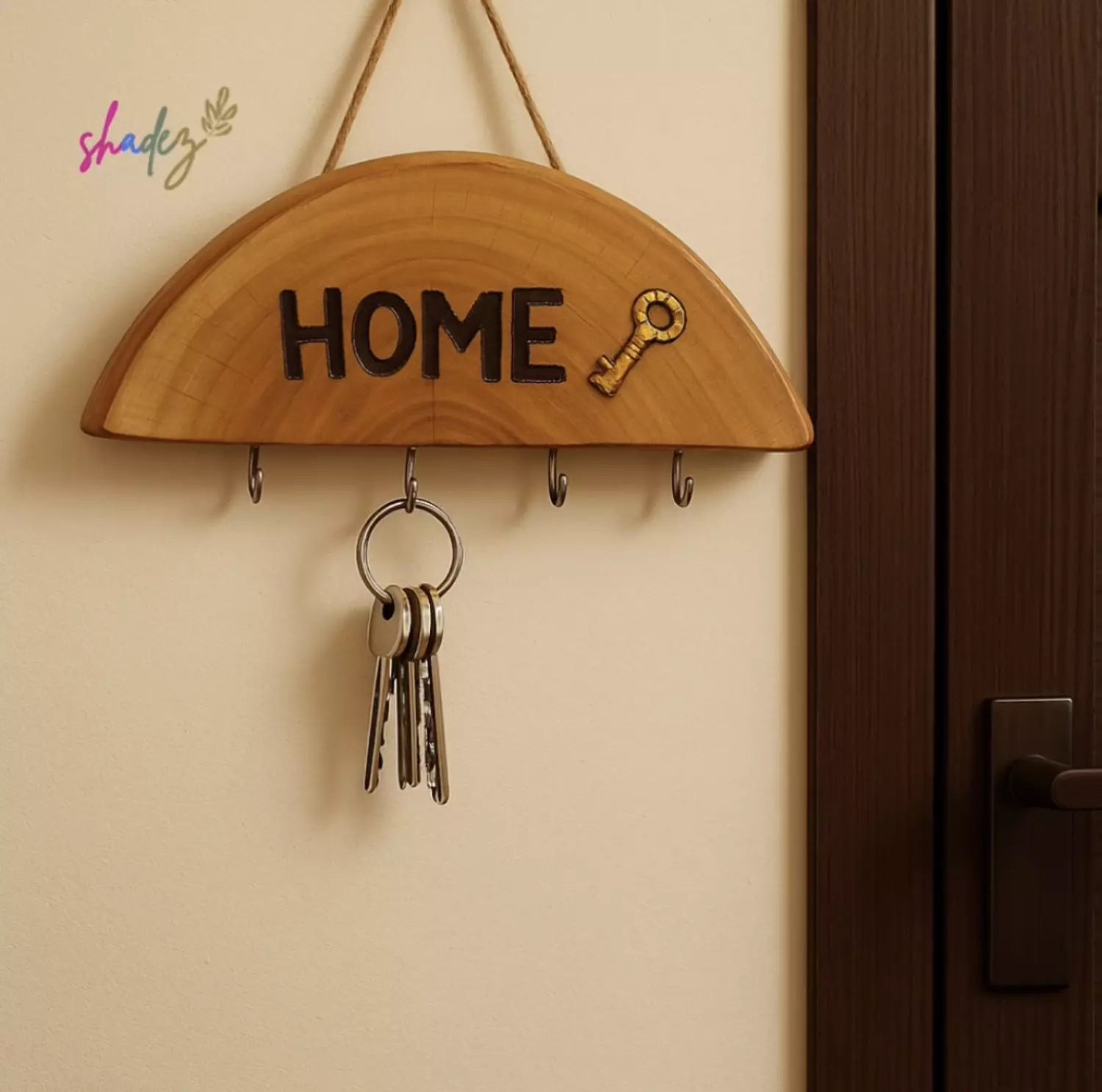 Home Key Hanger image