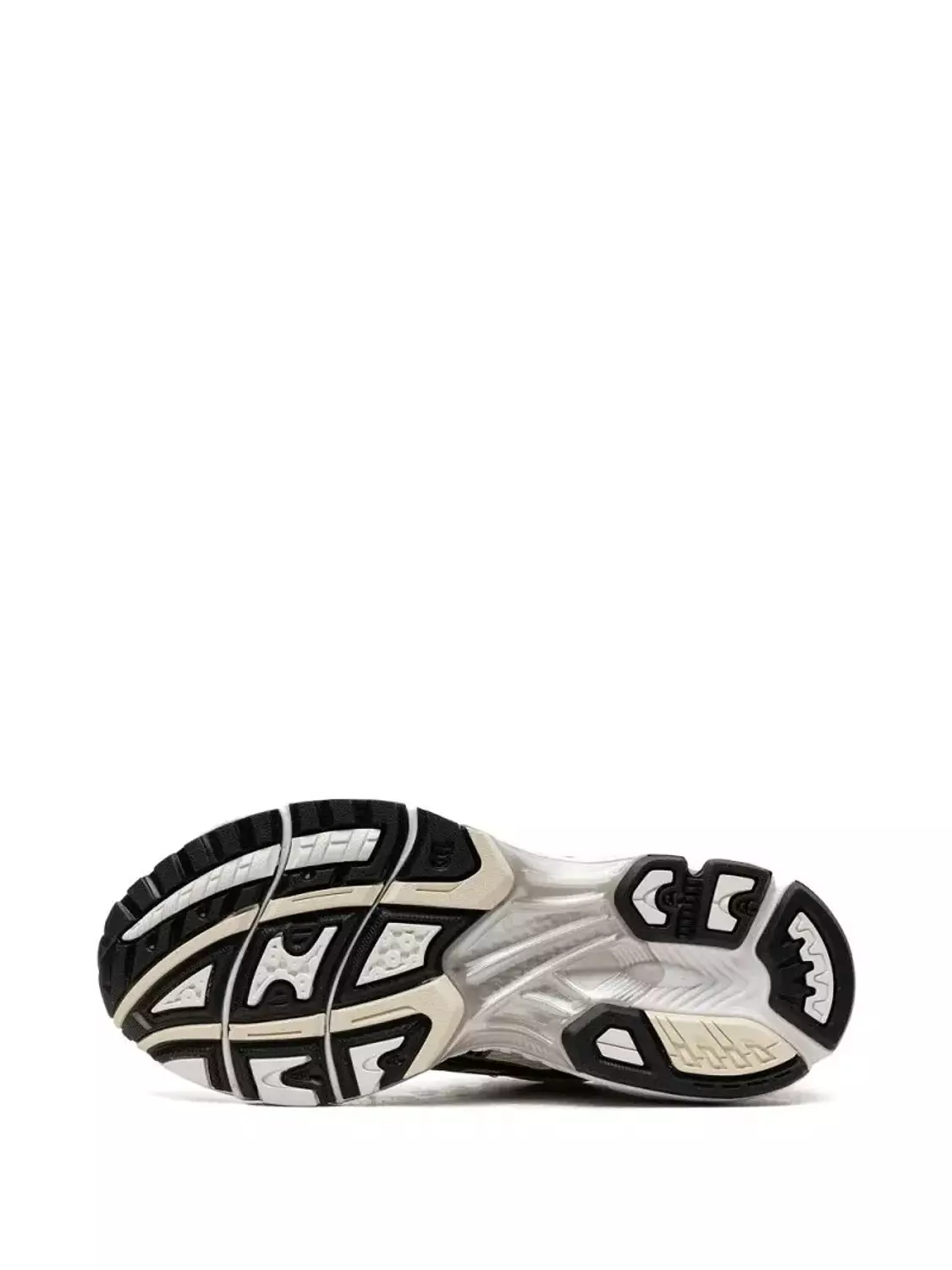 ASICS Gel-Kayano 14 Cream Black Metallic Plum 2