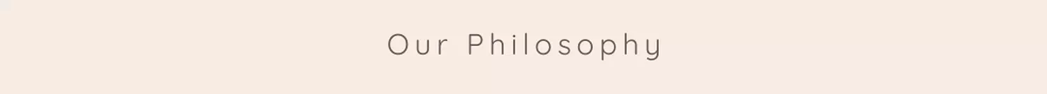 <h4 style="text-align: center">Rooted in Heritage</h4>