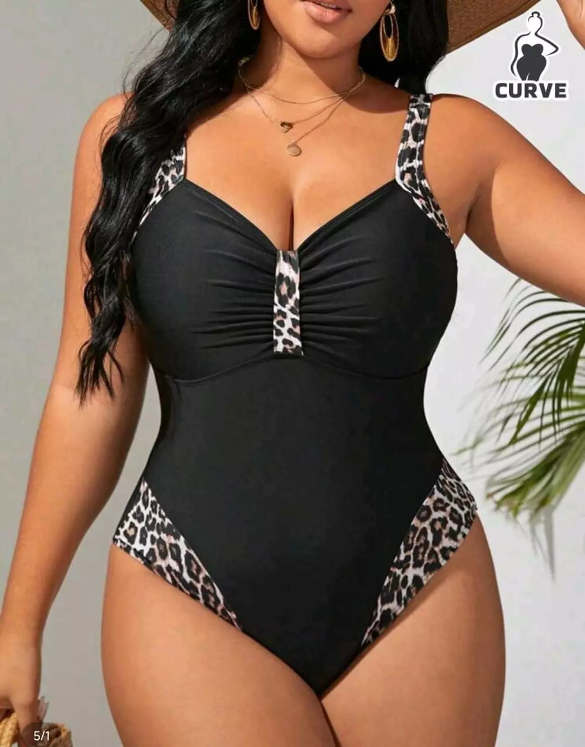 BiKINI IN BLACK image