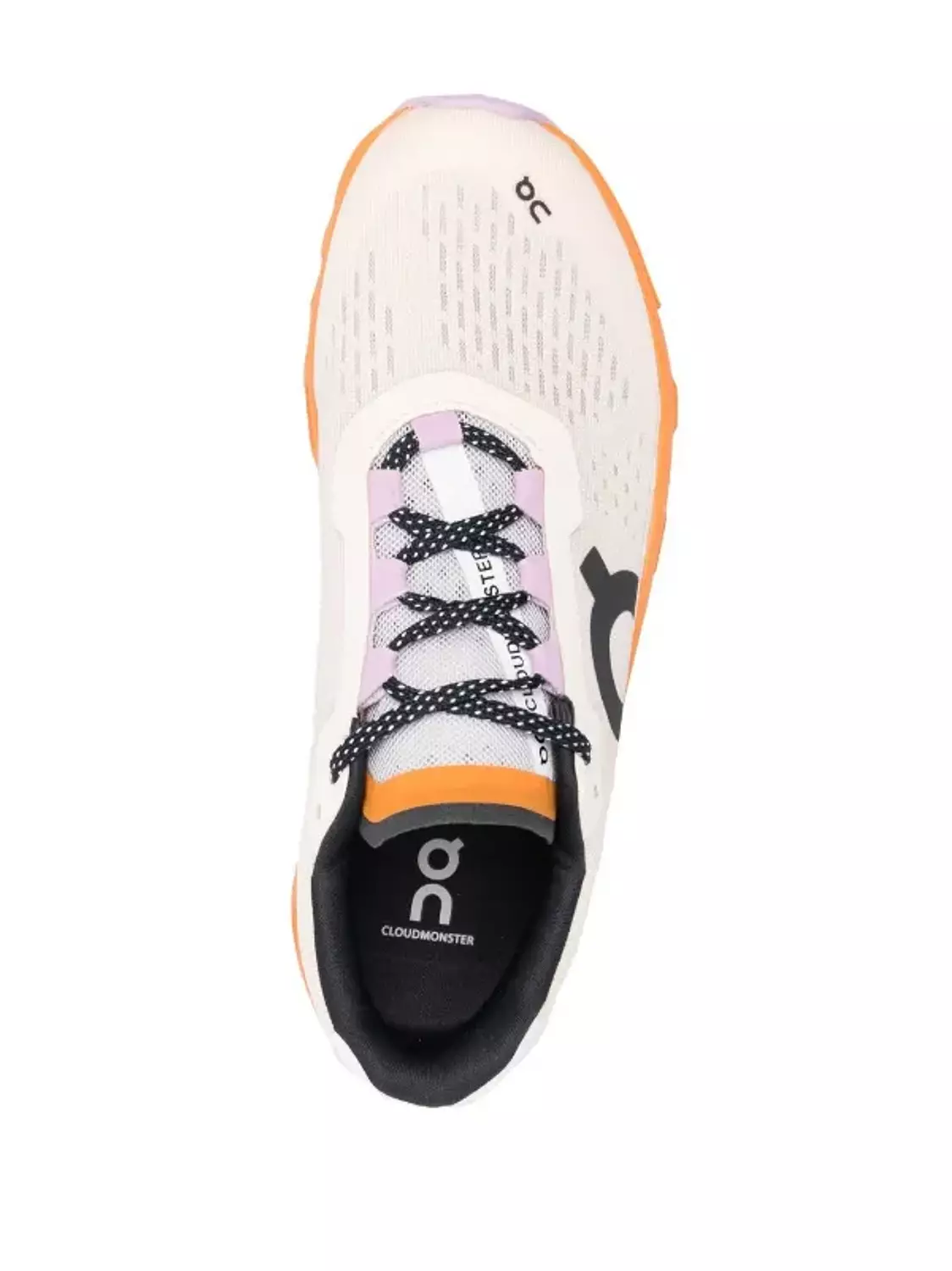 On Running On Running Cloud X low 1