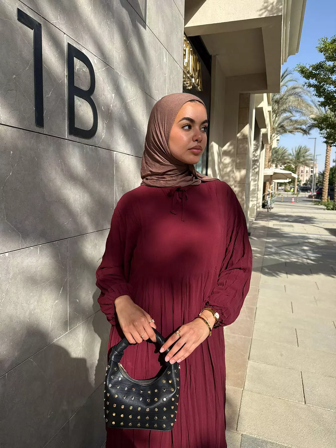 DIMA CRUSH DRESS  4