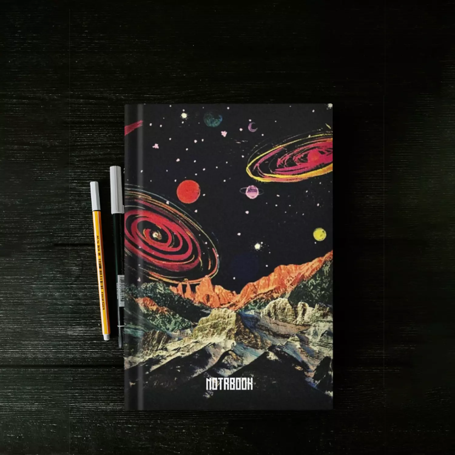 space