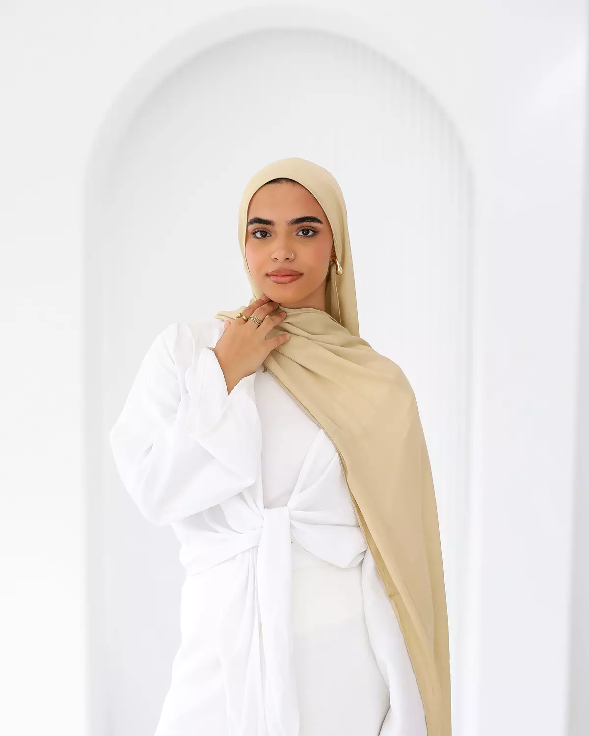 Sand Linen image