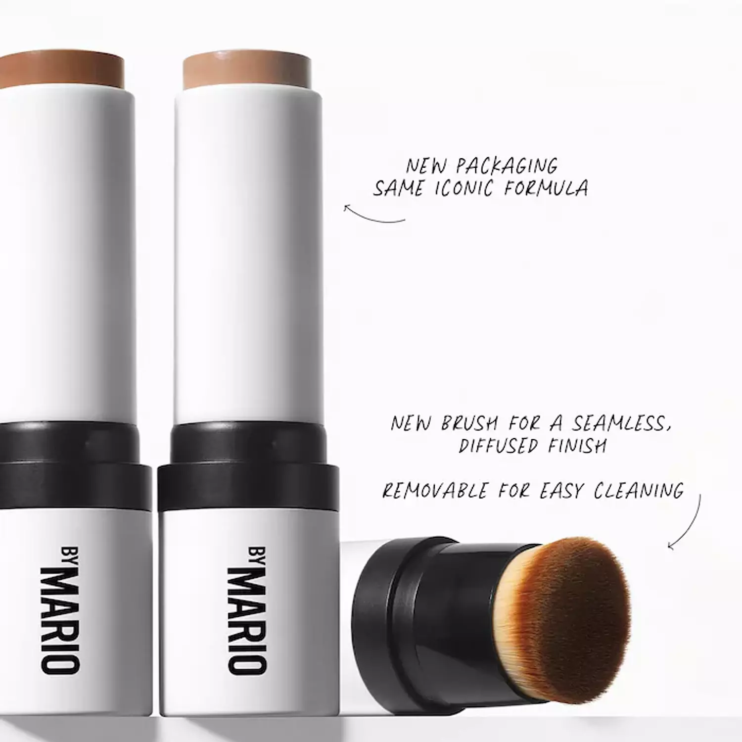 SoftSculpt® Cream Contour & Bronzer Shaping Stick 5