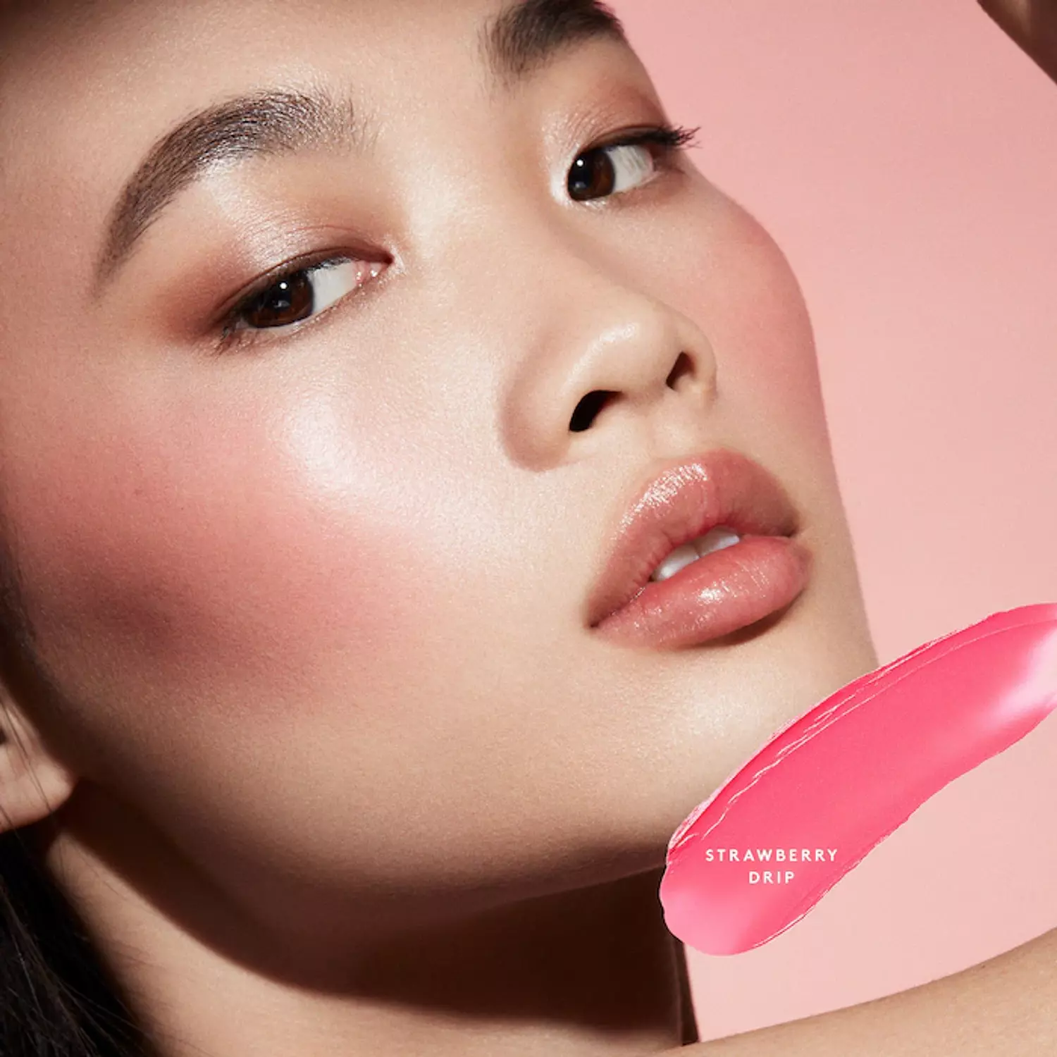 Fenty Beauty by Rihanna Cheeks Out Freestyle Cream Blush 1