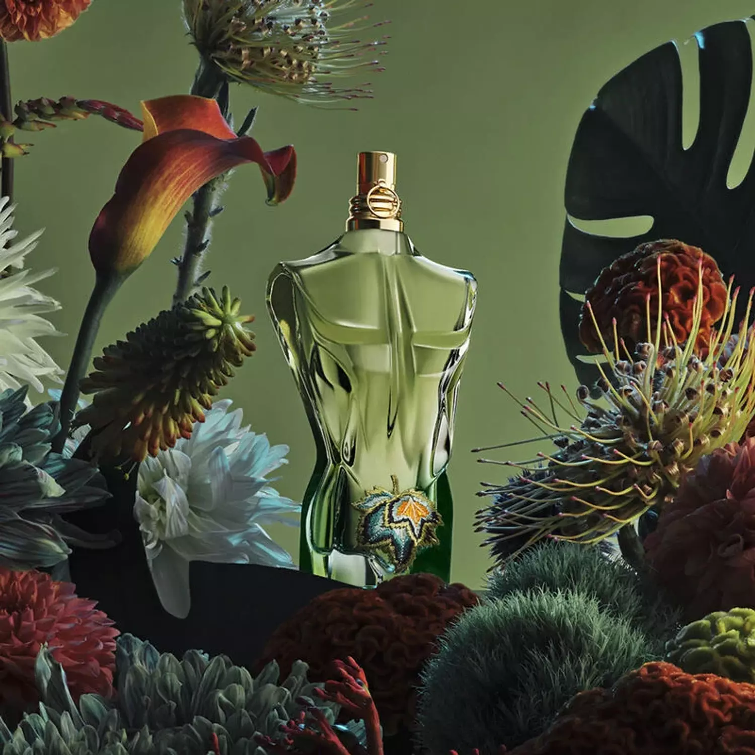 Paradise Garden image
