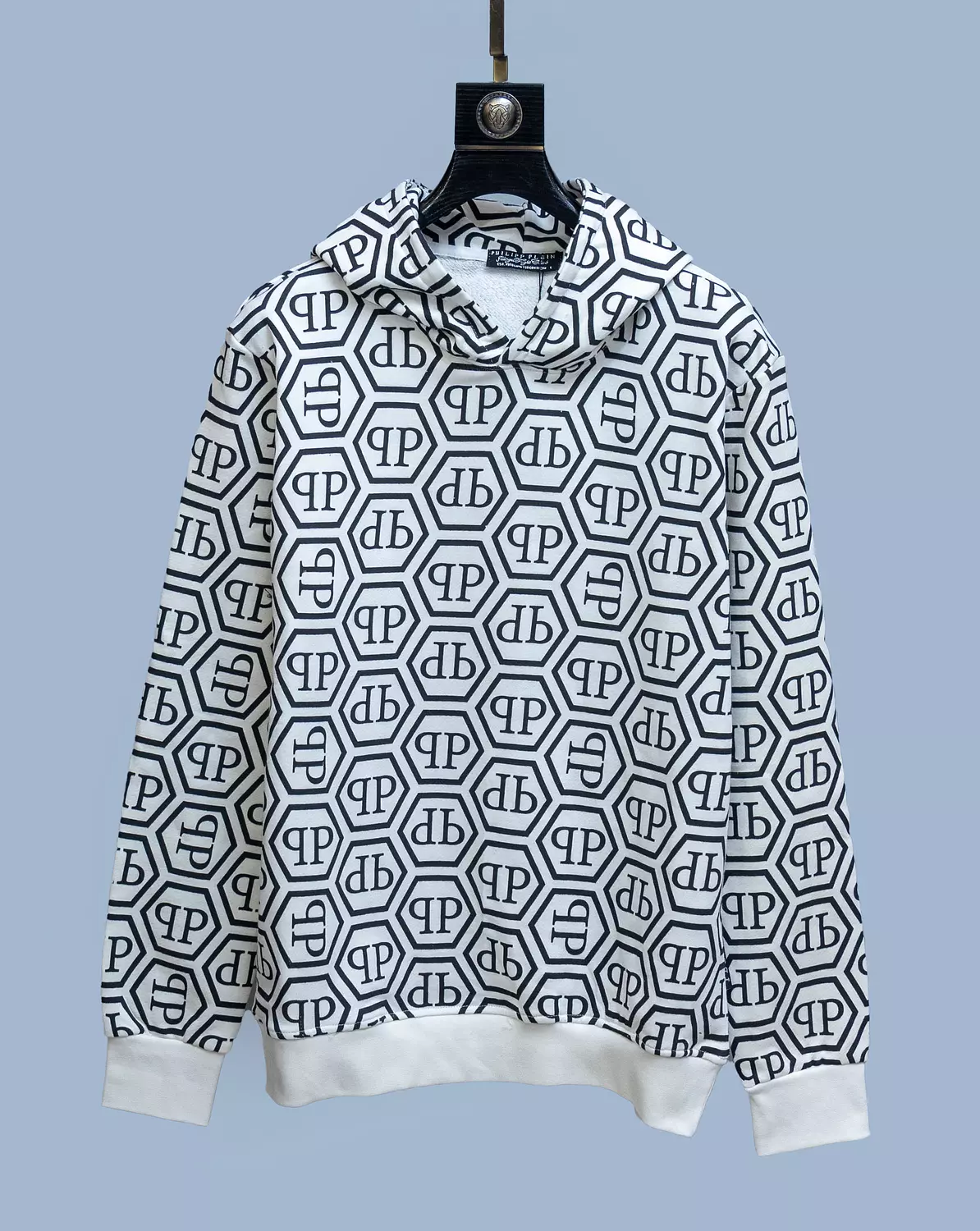 PHILIPP PLEIN HOODIE 00 image