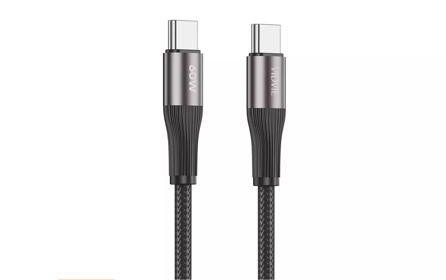 VIDVIE cable type-c to type-c image