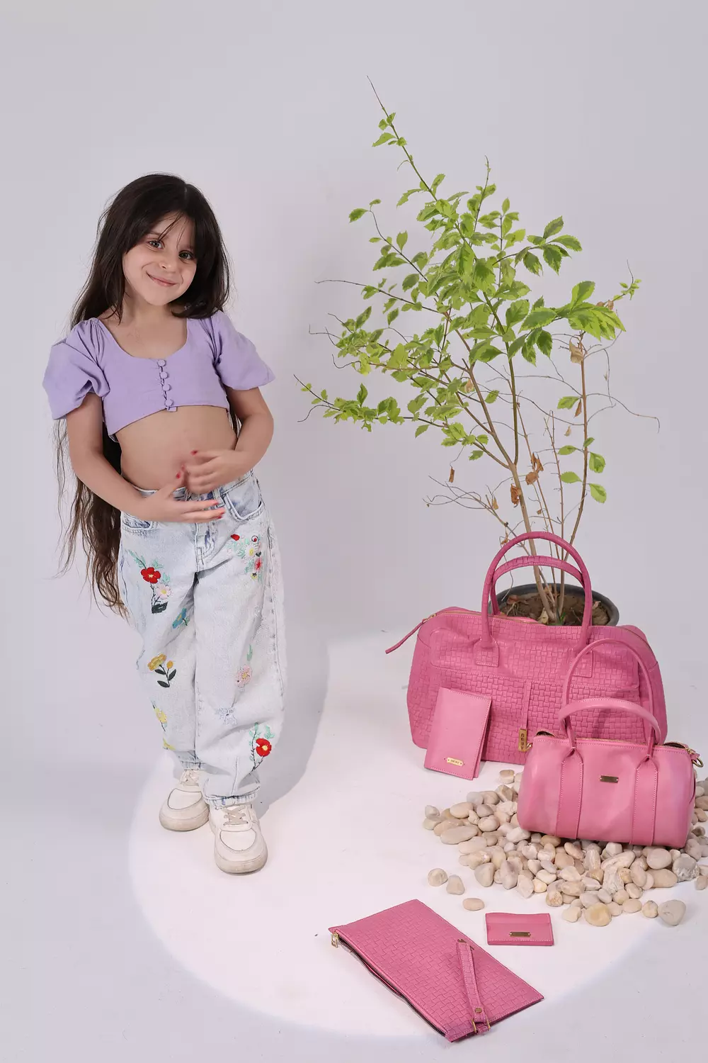 Gaia Bloom 3
