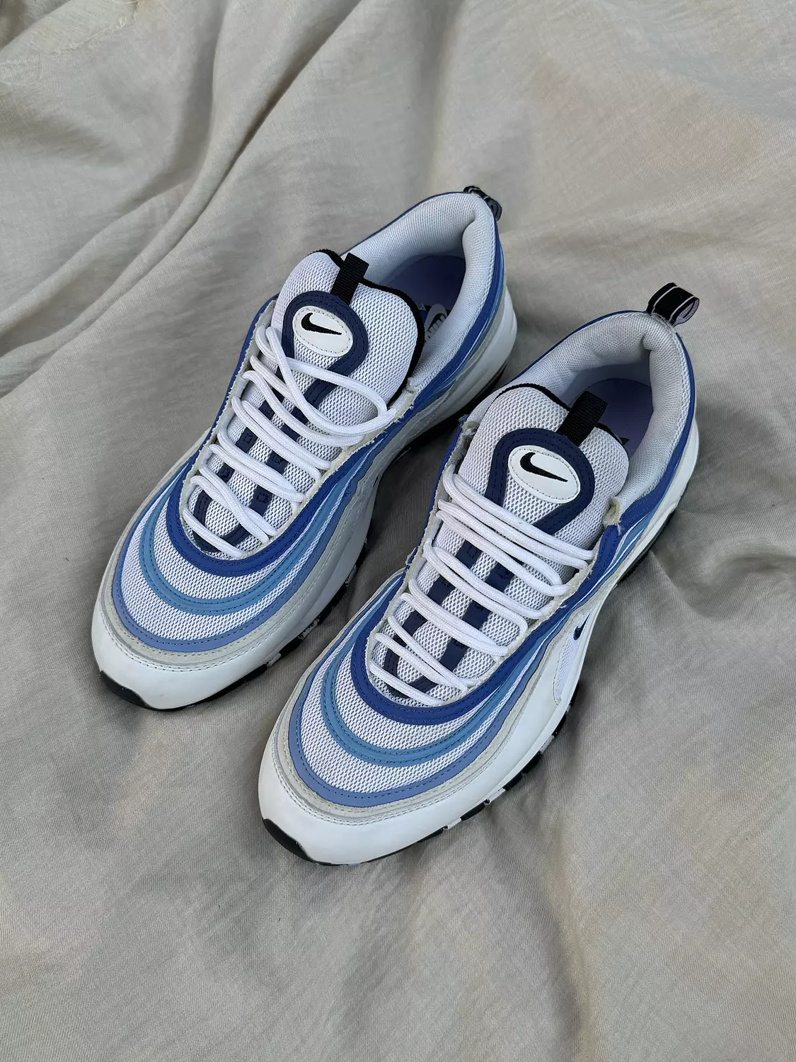 Nike Air Max 97 Blueberry image