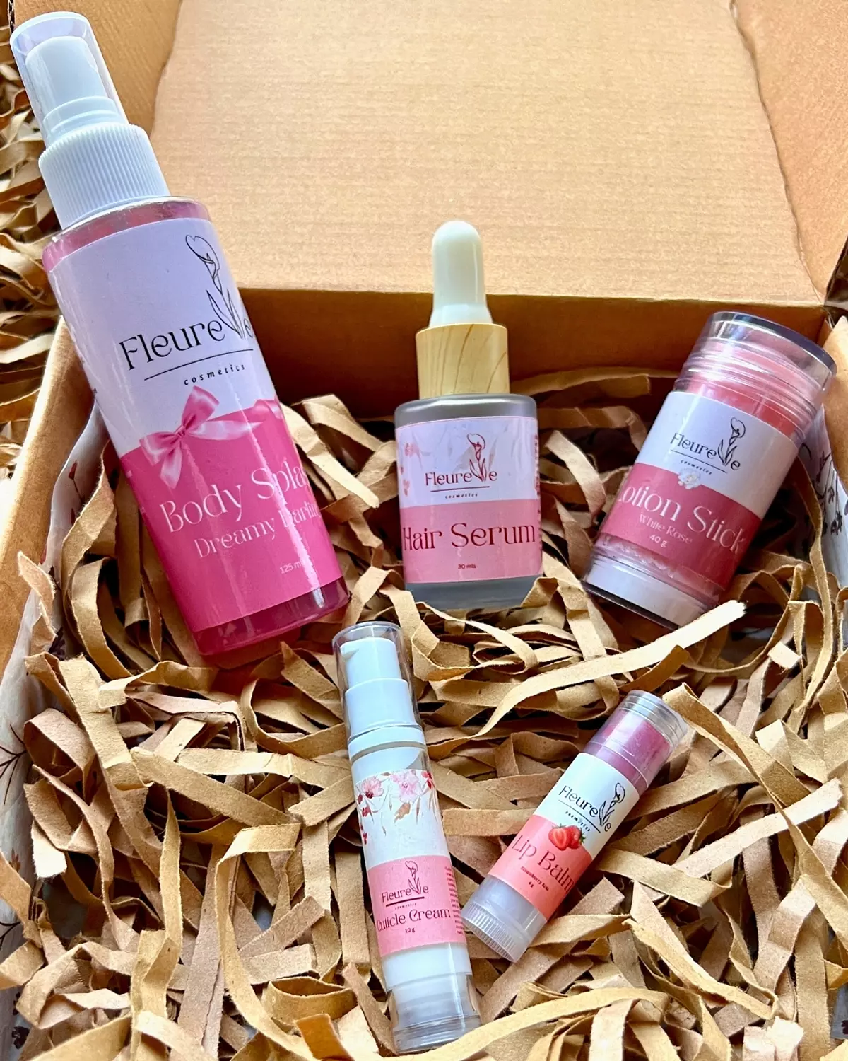 <h4 style="text-align: center"><span style="color: #B21B1B"><strong>The Radiance Bundle</strong></span></h4>