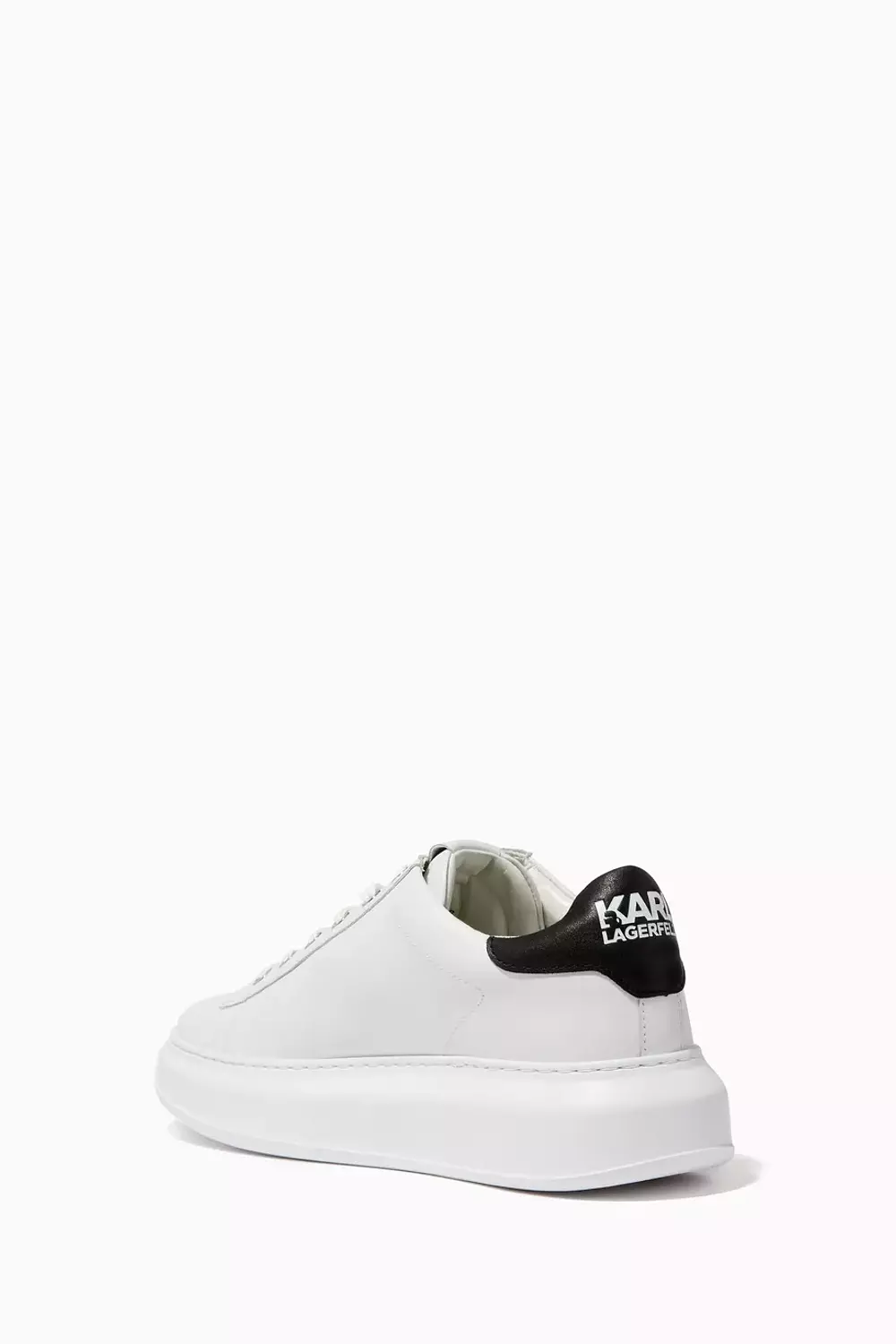 Karl Lagerfeld Ikonik Karl low-top sneakers 3