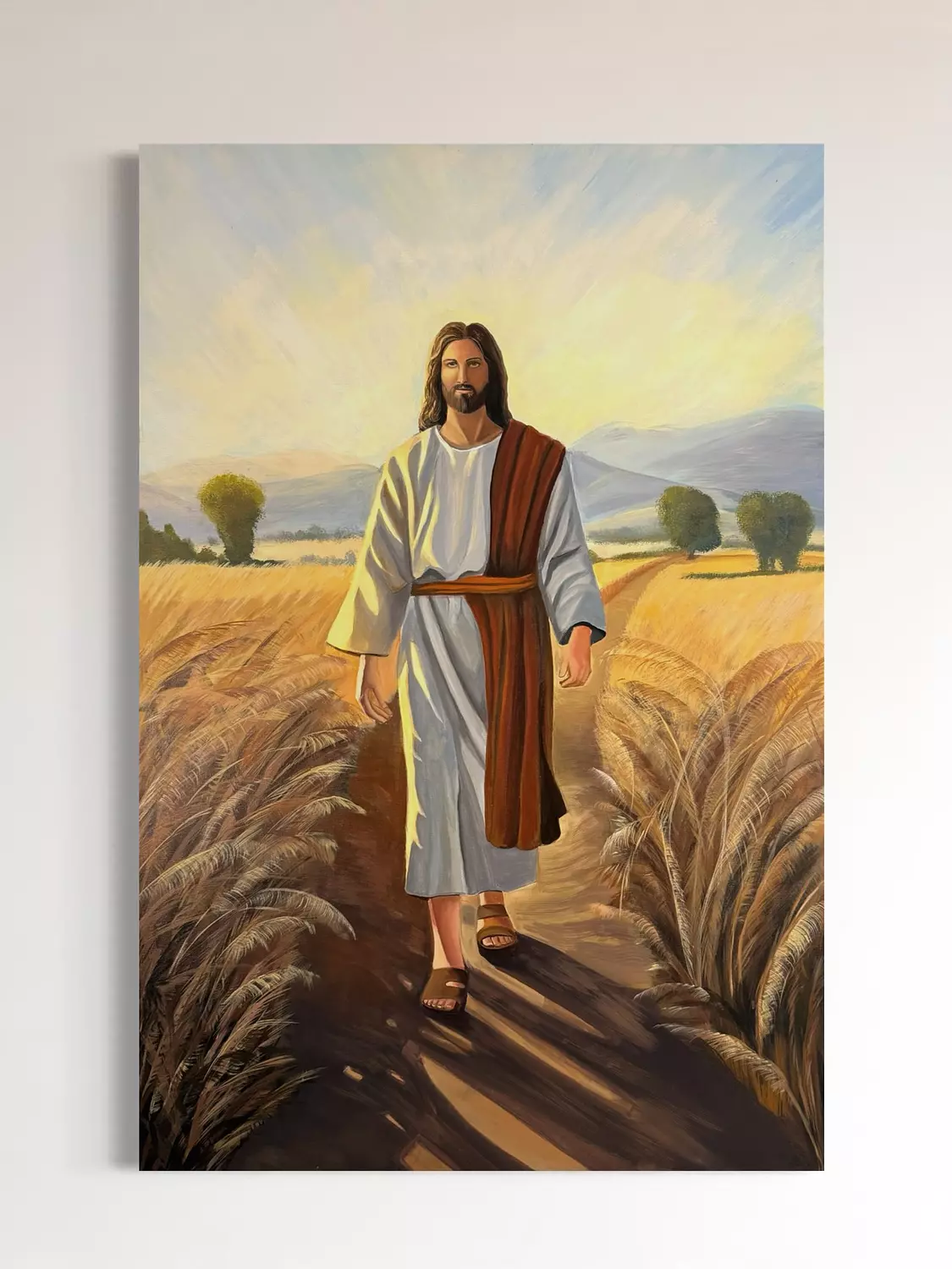 Jesus  image