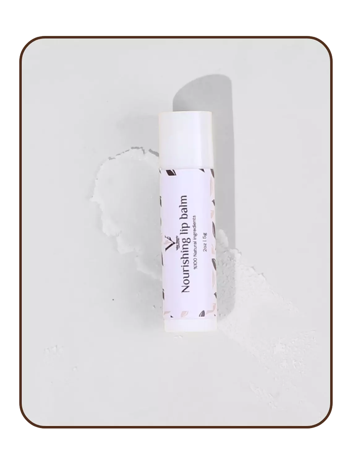 Lip balm 2