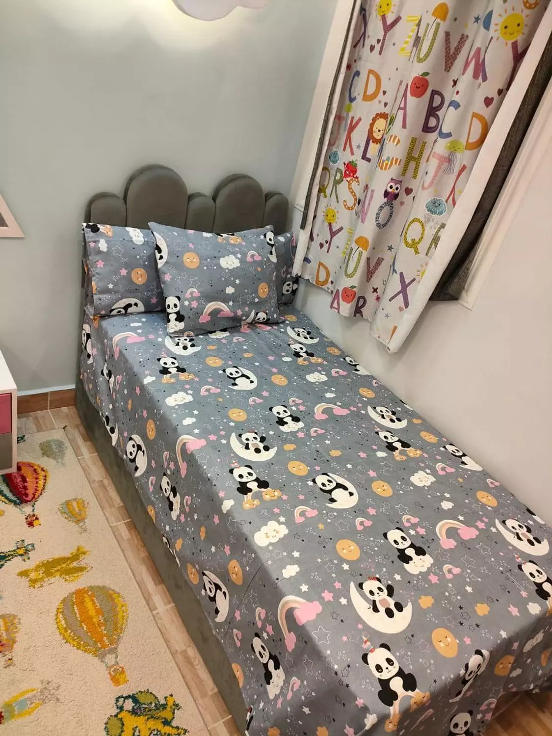  children's bedding set image