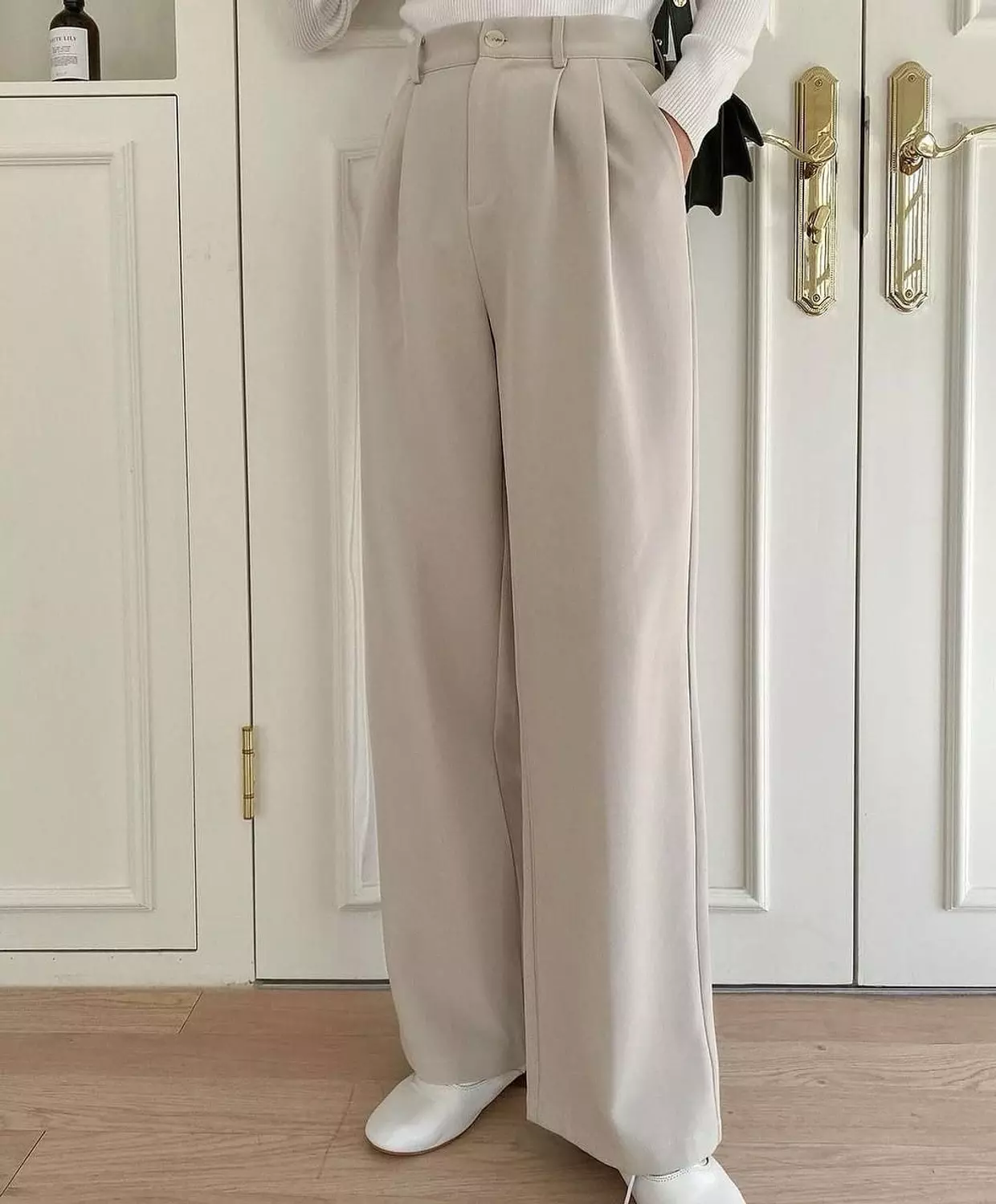 Formal pants 2