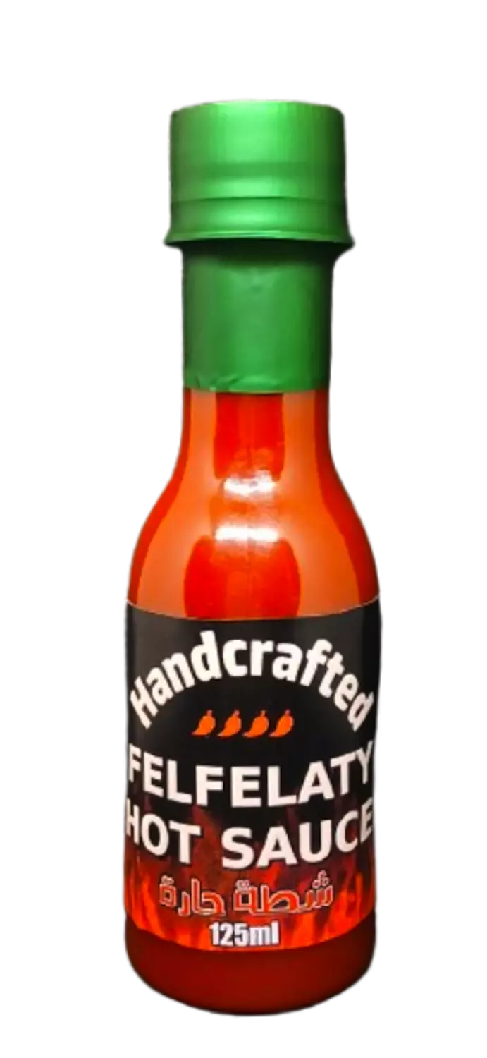Felfelaty Classic image