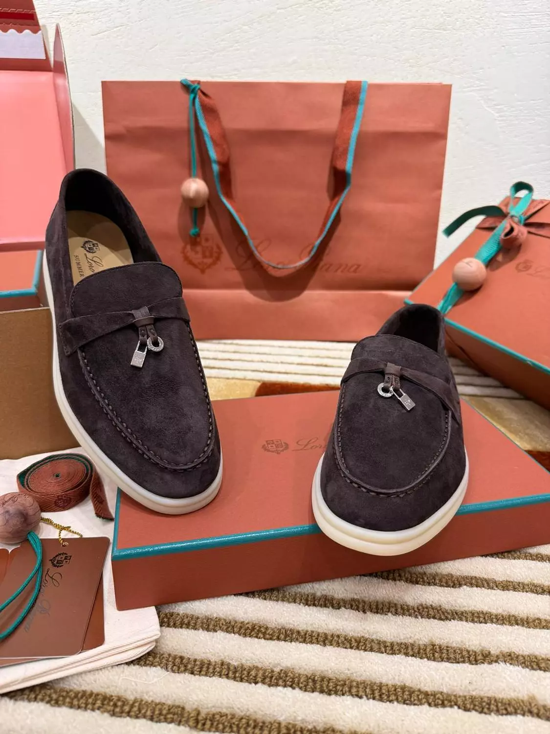 Loro Piana shoes 7