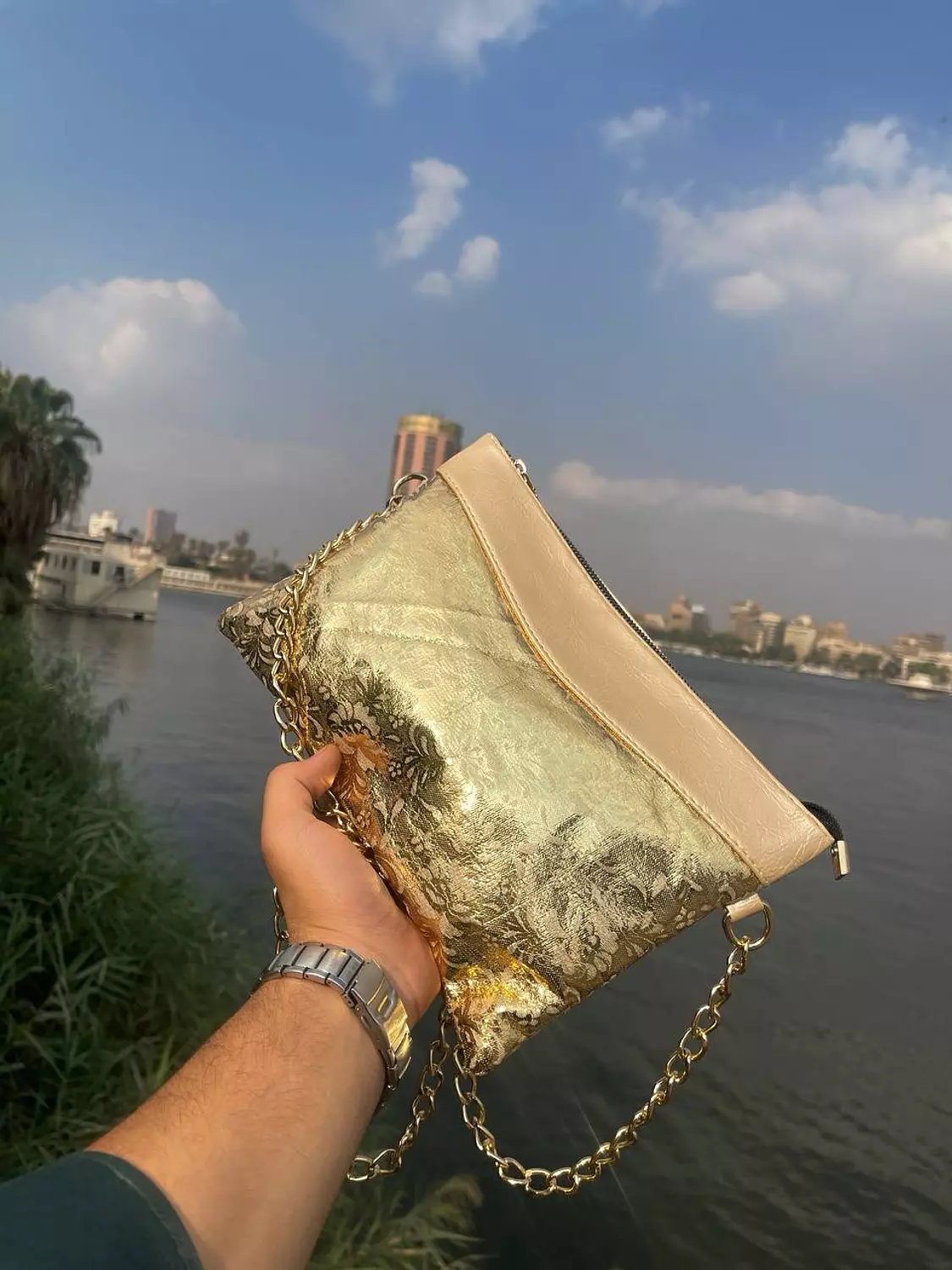 New purse  3