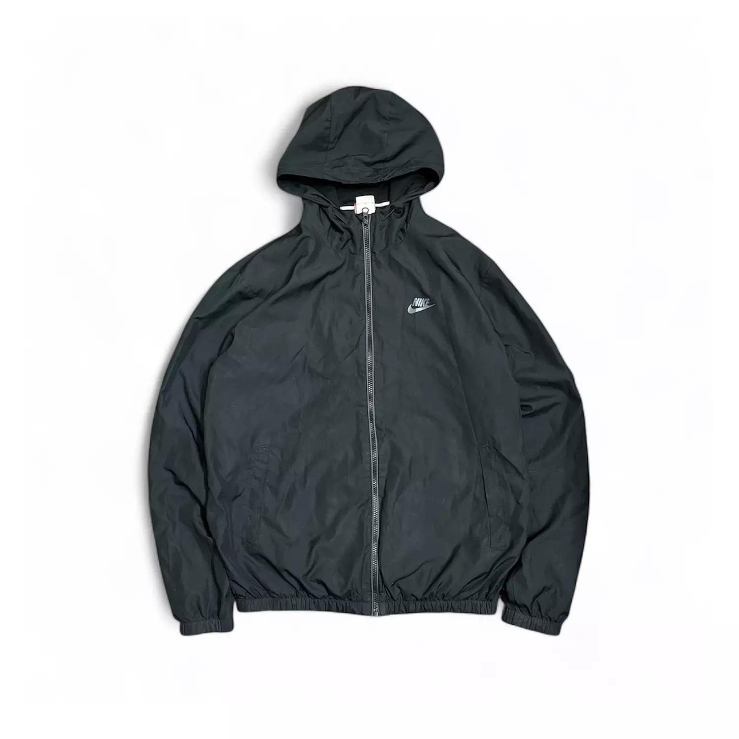 Nike Hooded TrackJacket image